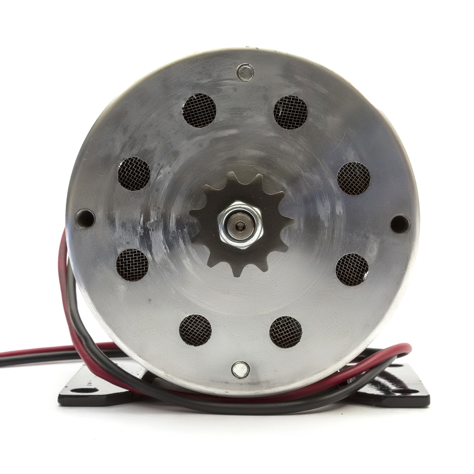 Electric Scooter Motor 800w 36v 11 Tooth 8mm Sprocket ZY1020 Reversible