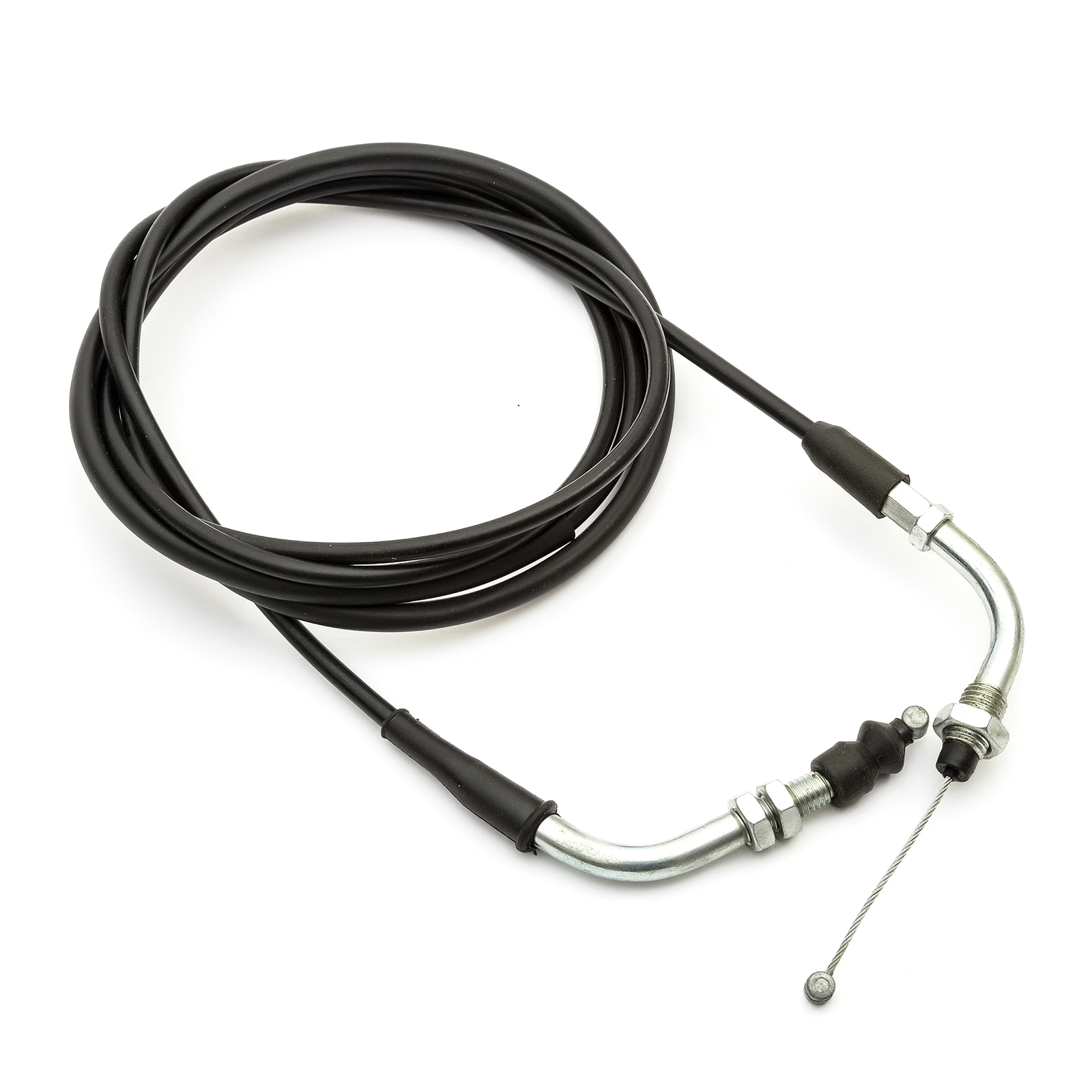 Throttle Cable 84 Inch 50cc Road Legal Scooter eBay