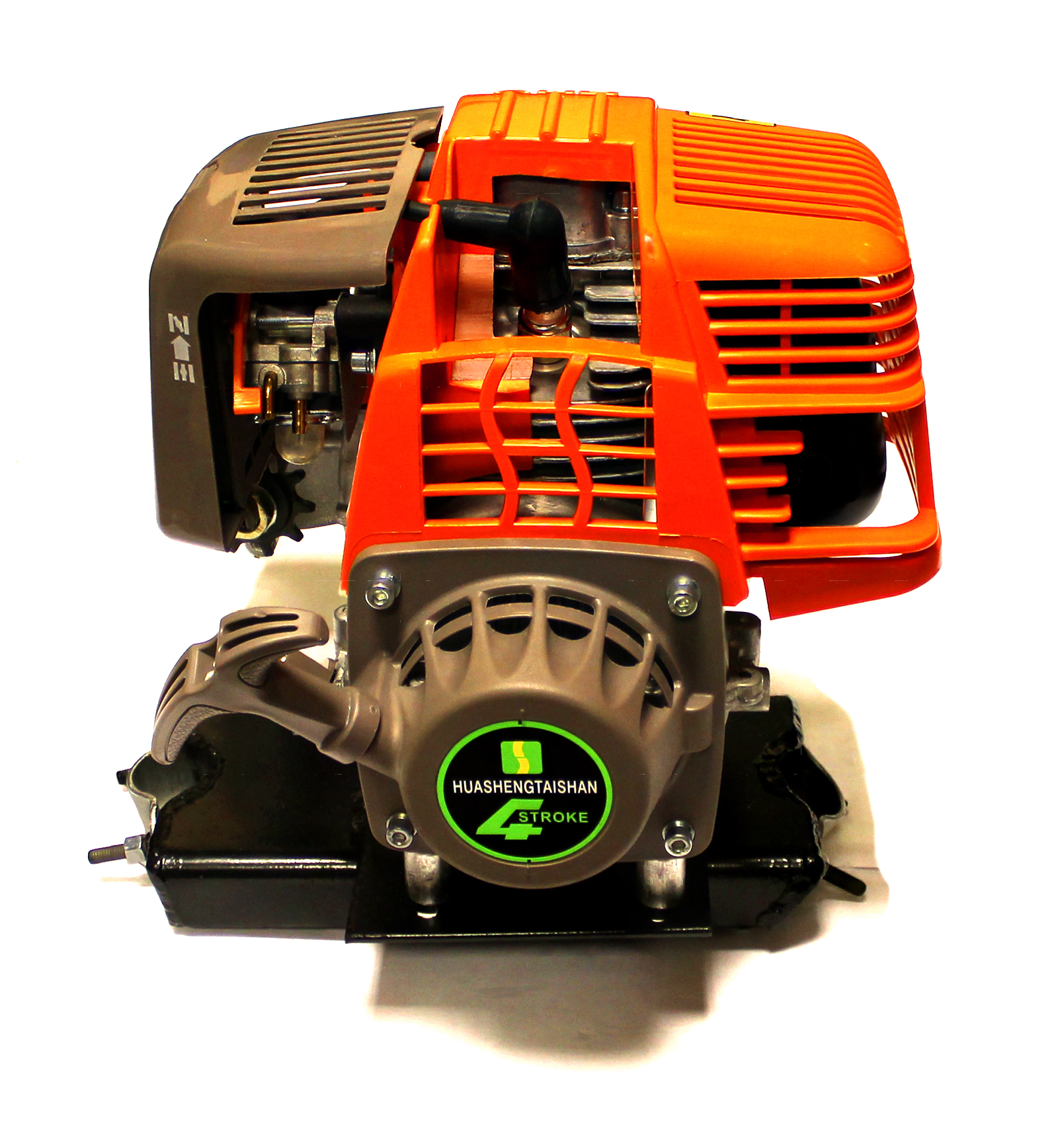 36cc 4 Stroke Pullstart Pull Start Engine Petrol Bicycle Motorized