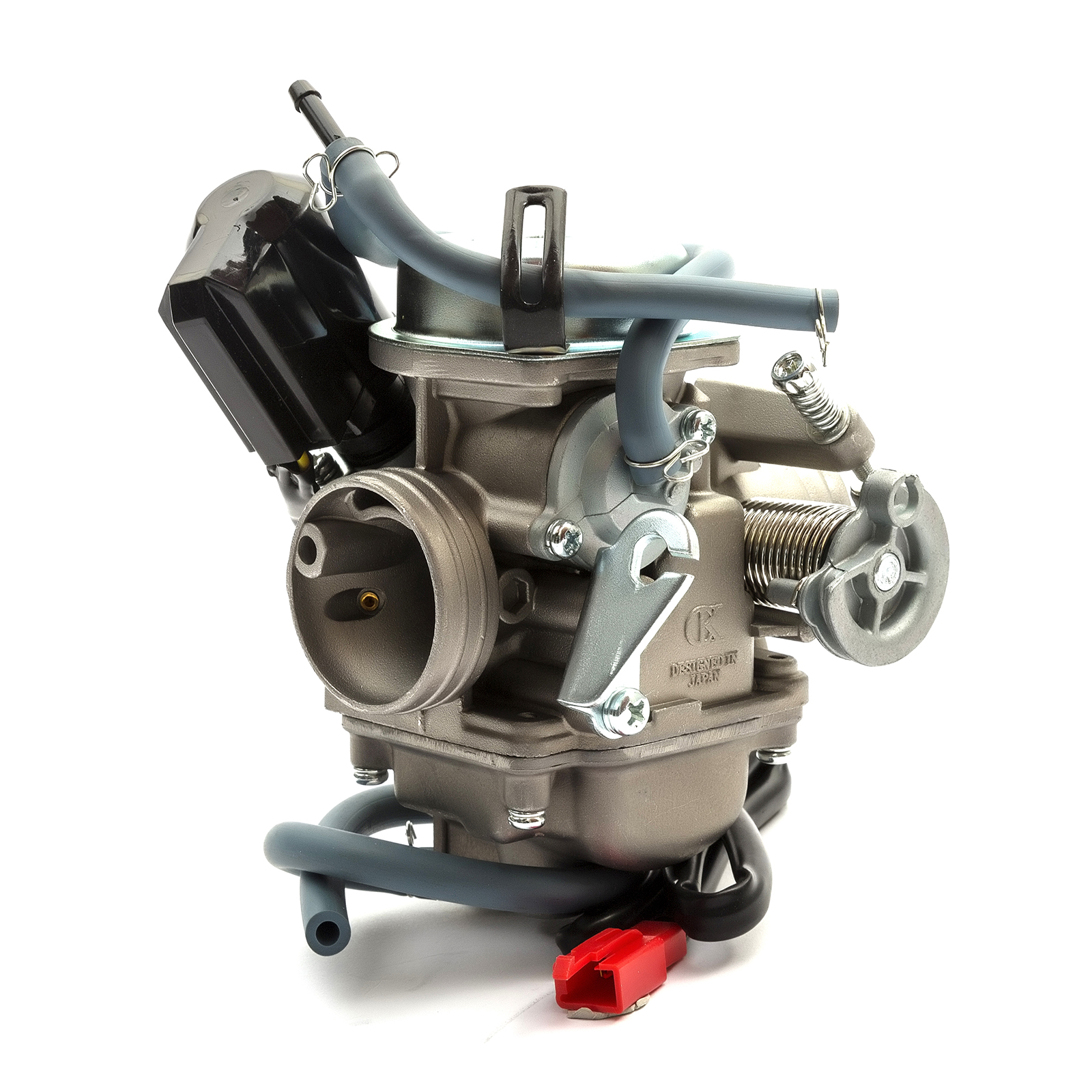 HMParts quad ATV scooter Filtre à air type 22