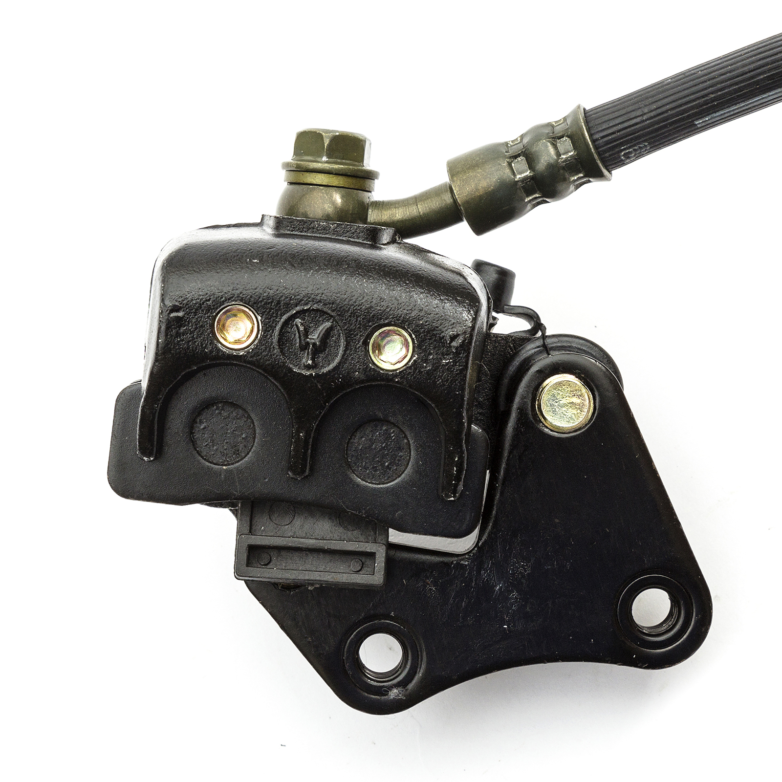 pitbike rear brake