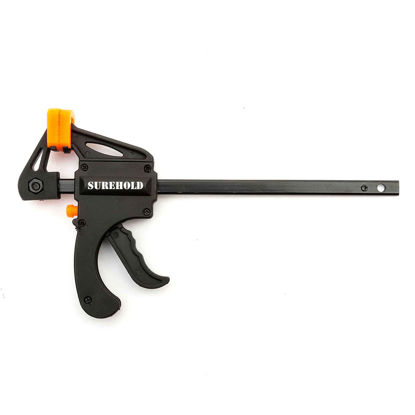 Jaws Ratchet Trigger G Speed Clamp Spreader DIY