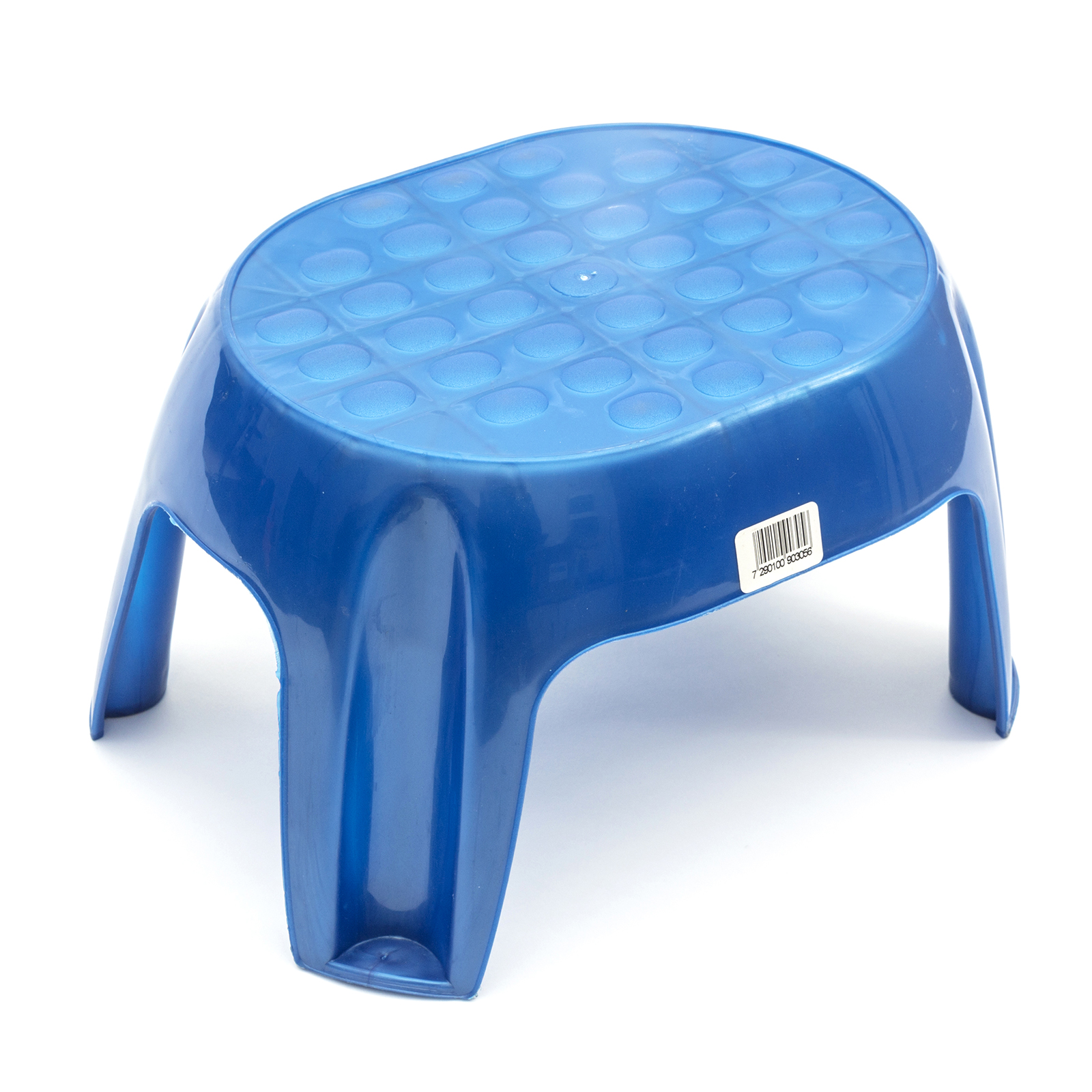 Strong Plastic Foot Step Stool NonSlip Lightweight Step Up Multi Purpose Home eBay