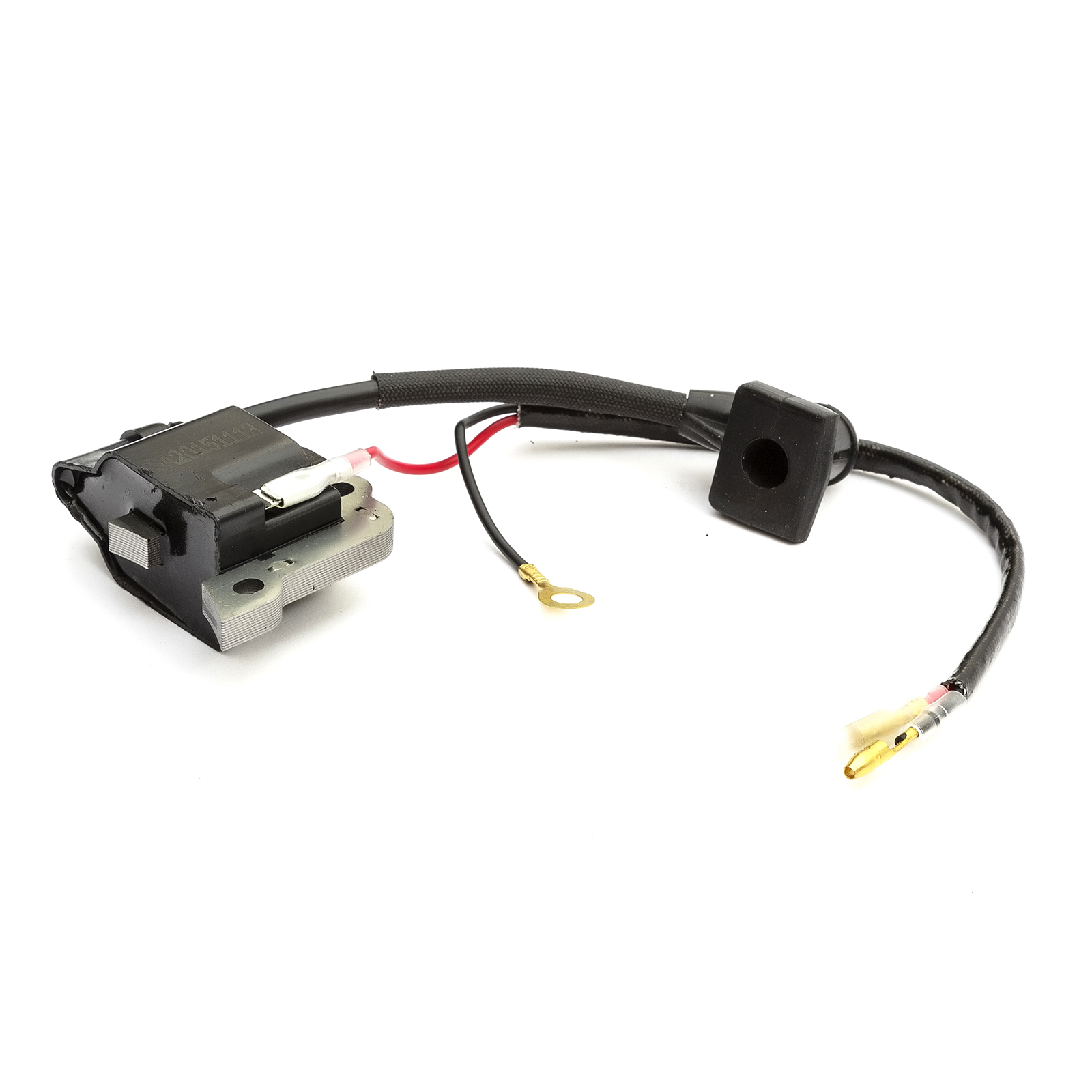 Non Genuine Ignition Coil + Spark CMR5H Plug Fits Honda GX25 Multi Tool eBay