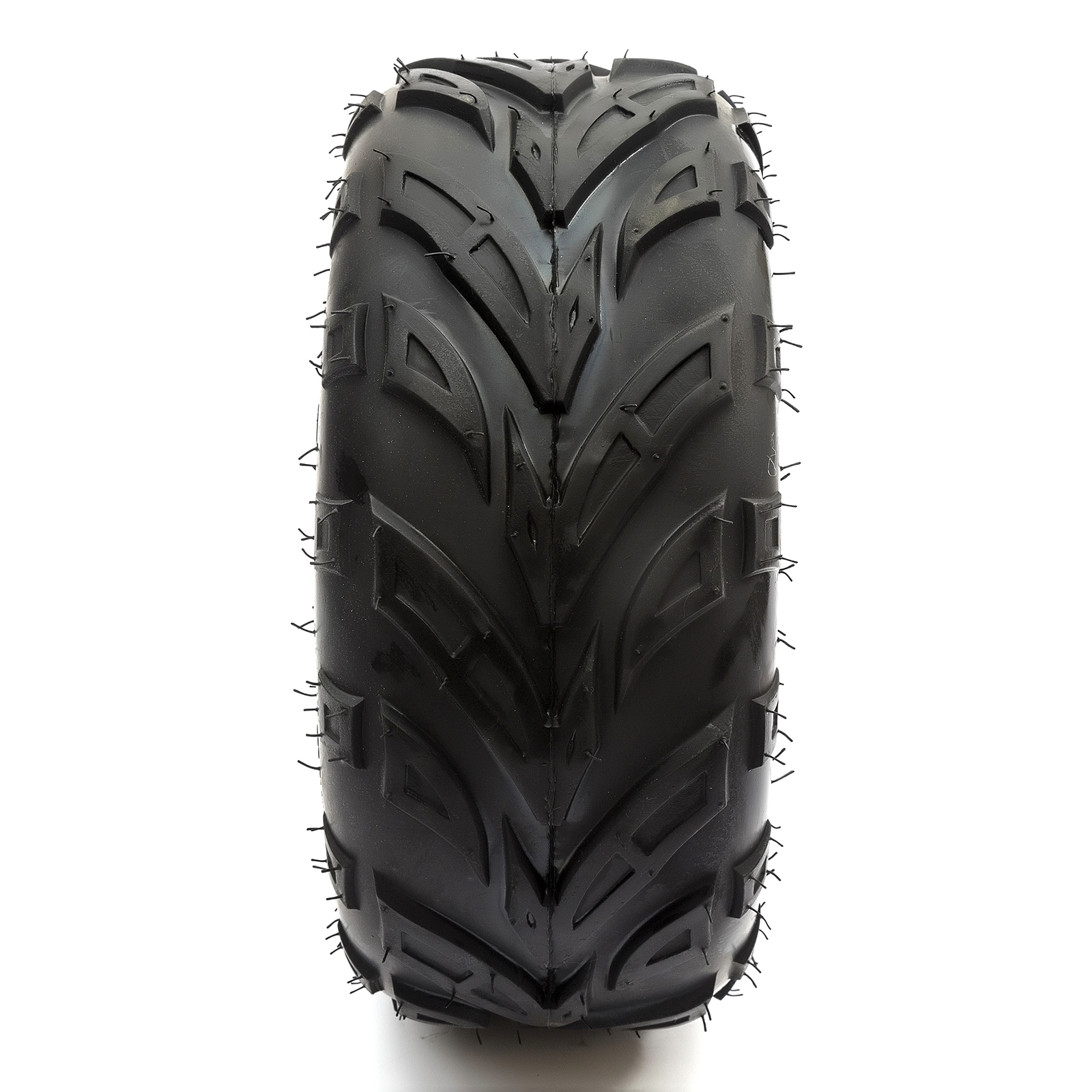 2 Quad Bike ATV Tyre 14570 6 145x70 6 Fits Suzuki LT50 50cc Quad
