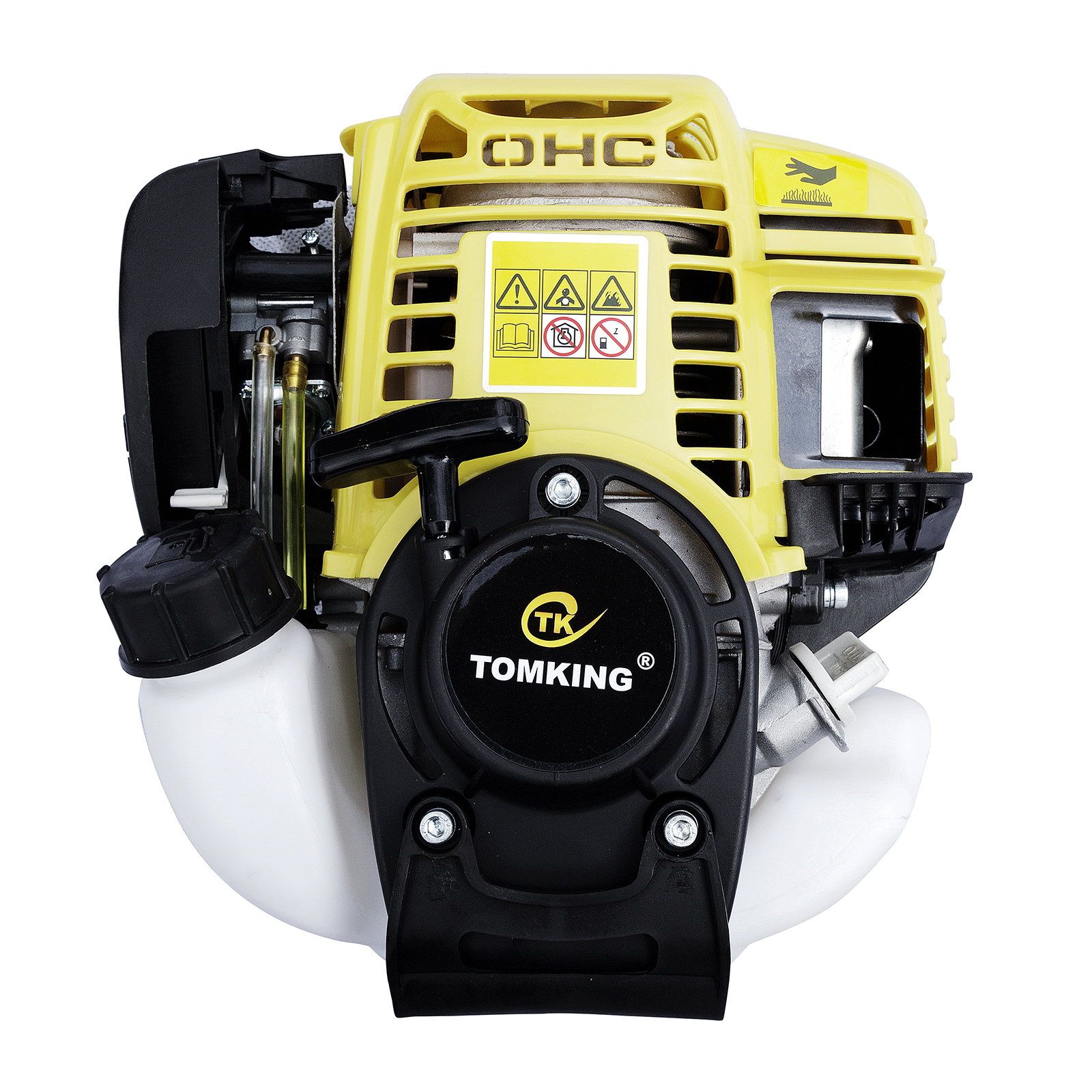 38cc 1.2hp 4Stroke Motor Passt Honda GX35 Typ Freischneider Trimmer eBay