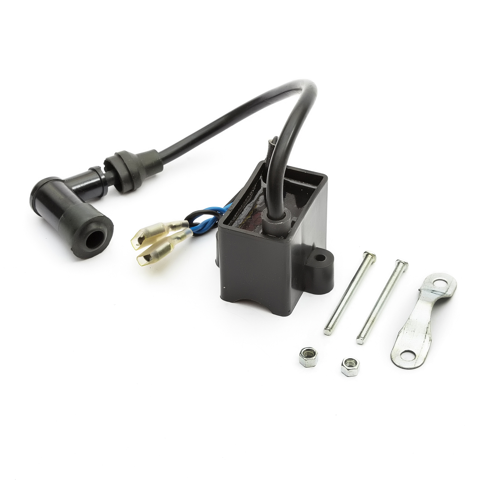 1x OE Qualité Moteur Bobine Allumage Pack Unité pour bougies
