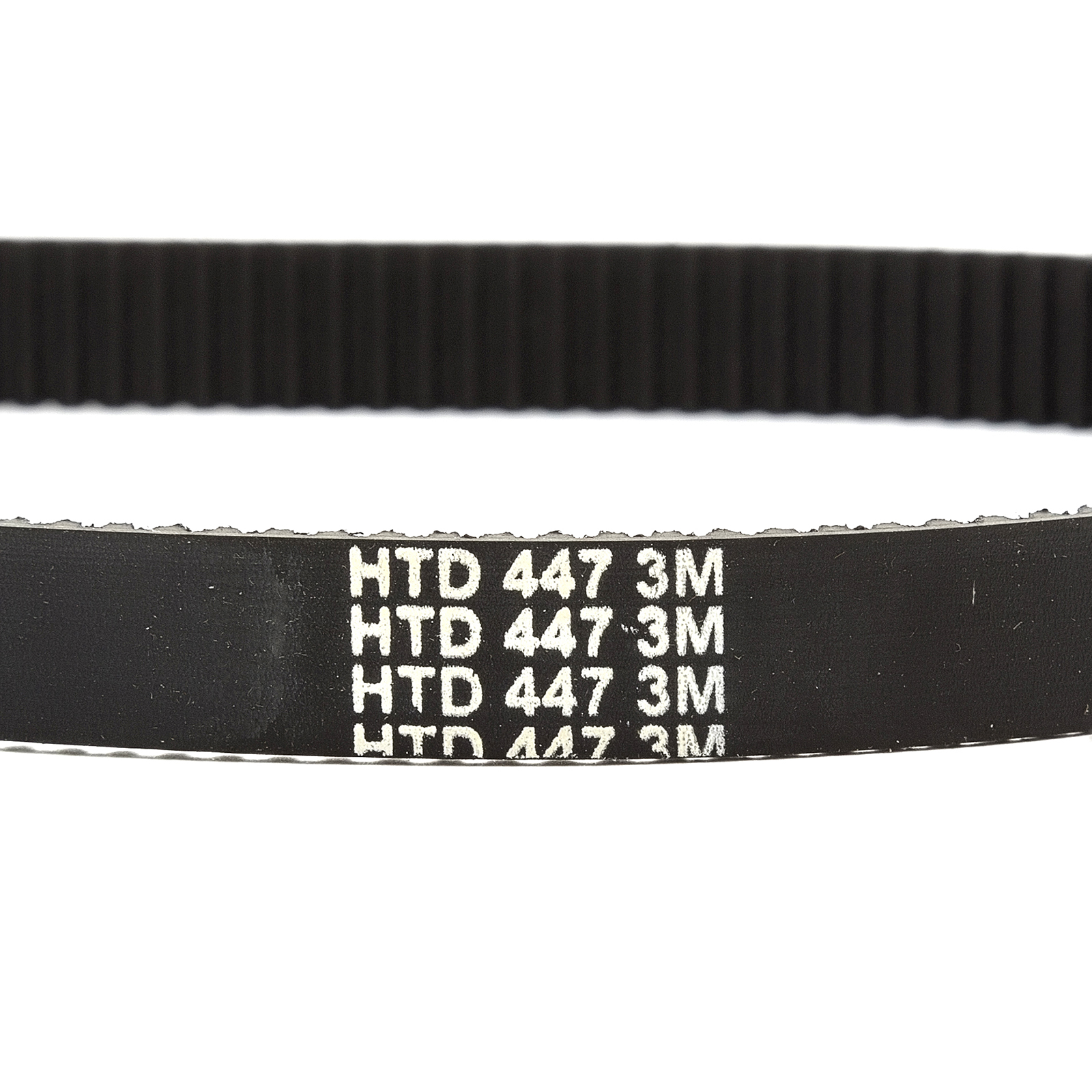 Drive Belt 447 3M 4473M12 Razor Electric Scooter E100 E125 E150