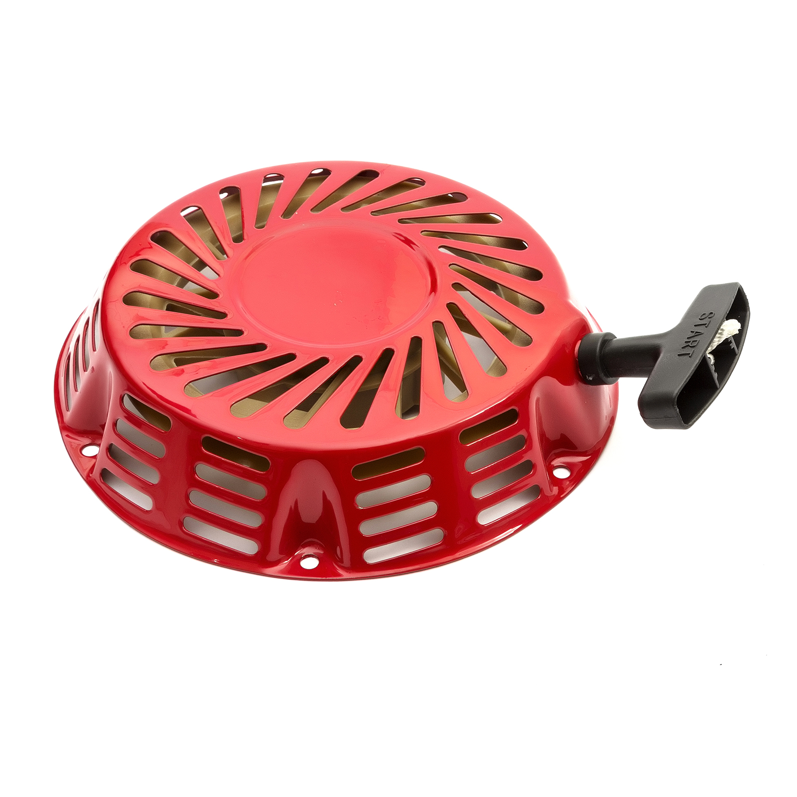 Non Genuine Red Pull Start Pull Cord Recoil Starter Fits Honda GX340 Generators eBay