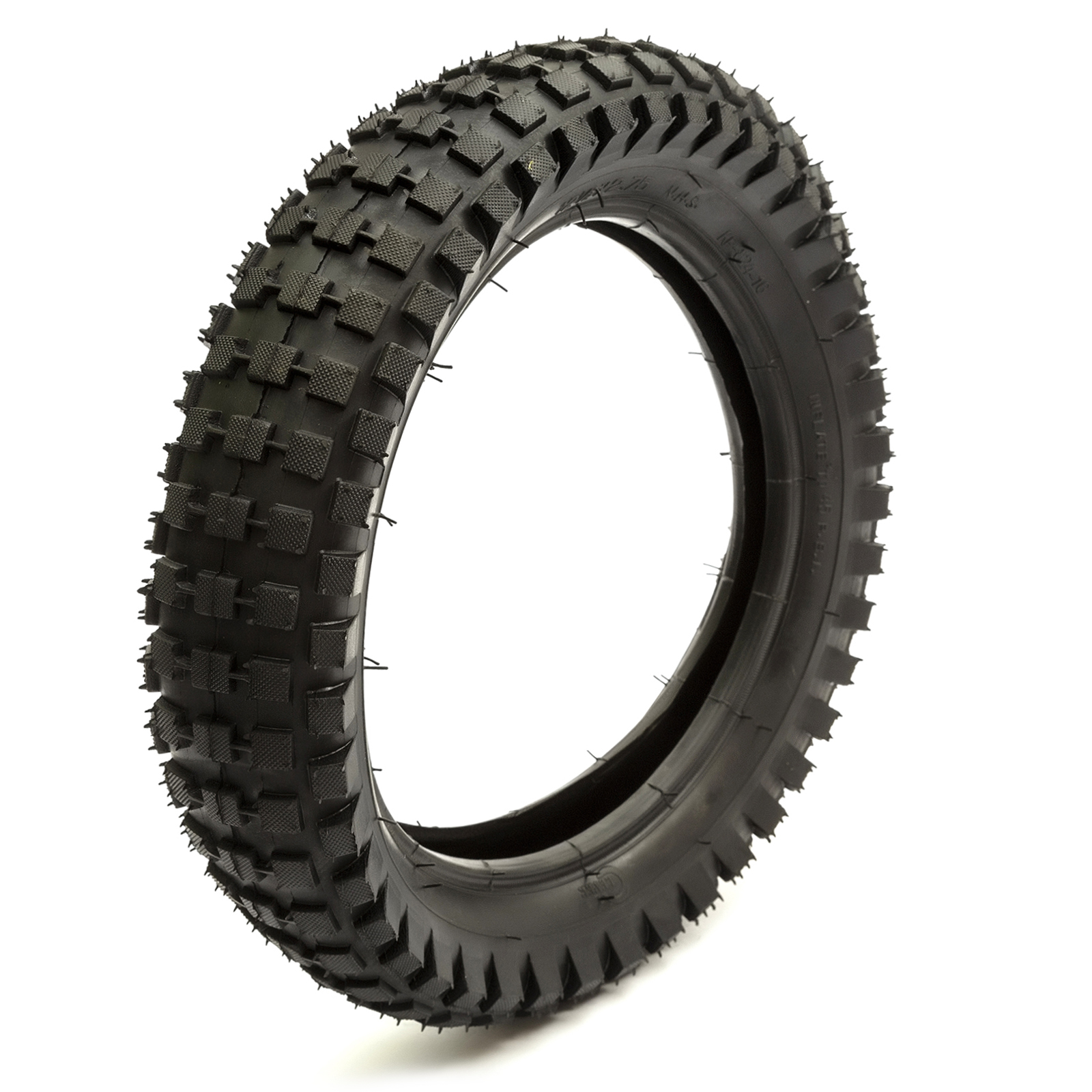 12.5 x 2.75 dirt bike tire