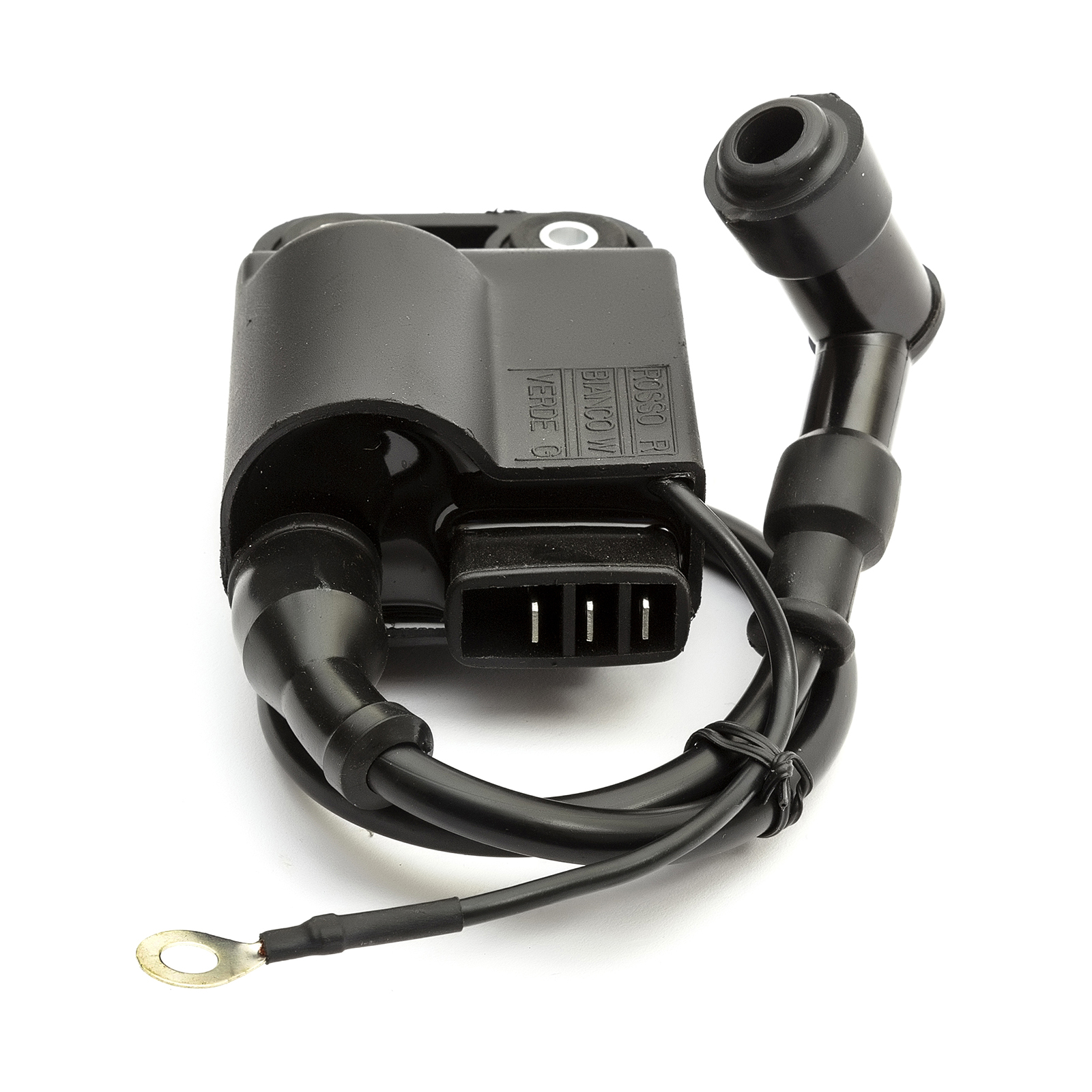 Piaggio Zip 50cc 20002013 Performance CDI 4 Wire Gilera Scooter 2