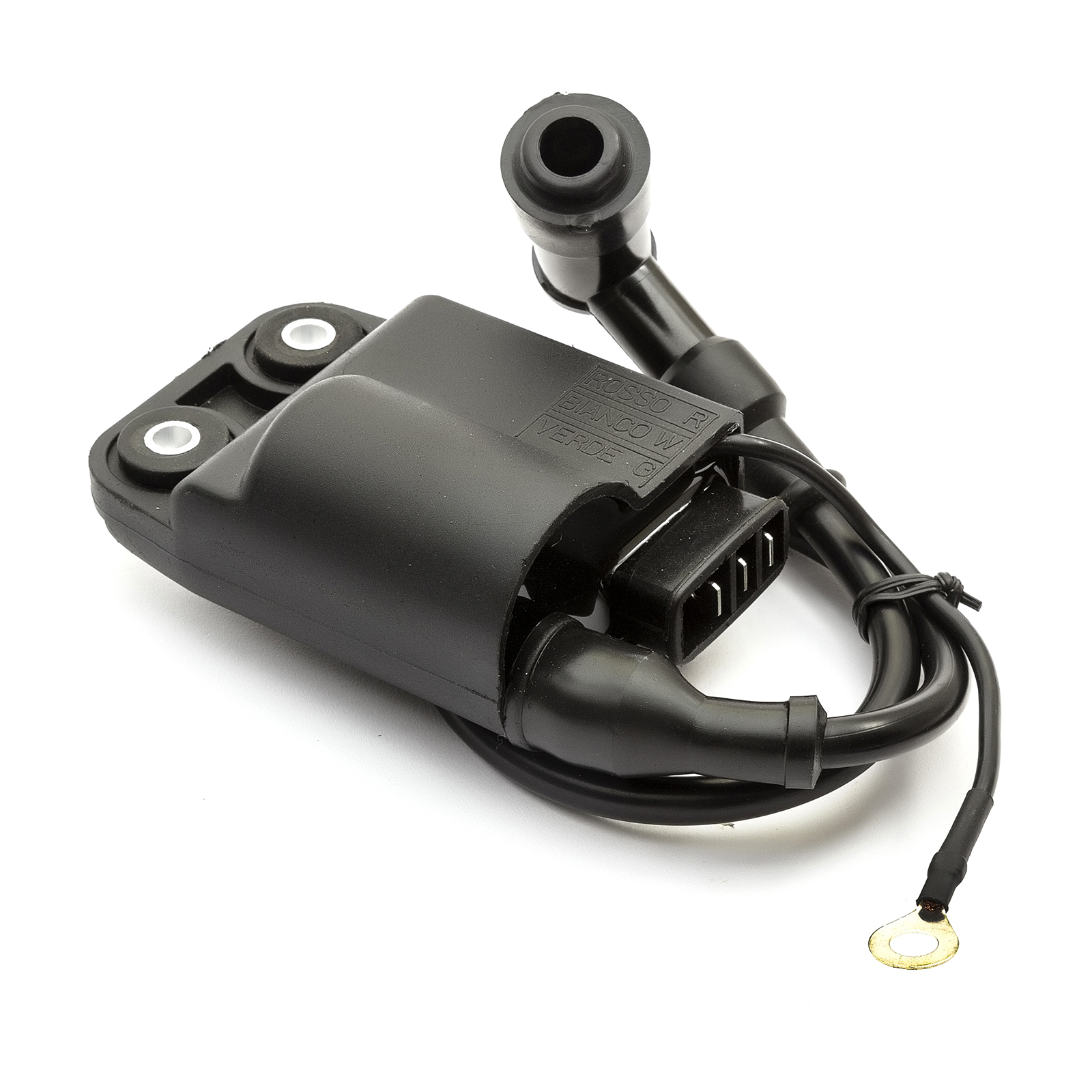 Piaggio Zip 50cc 20002013 Performance CDI 4 Wire Gilera Scooter 2