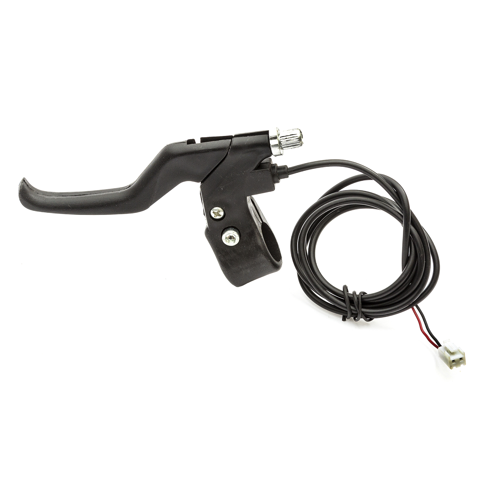 Freno Posteriore Leva /& Interruttore Elettrico e Scooter Rocket E10 E20 per