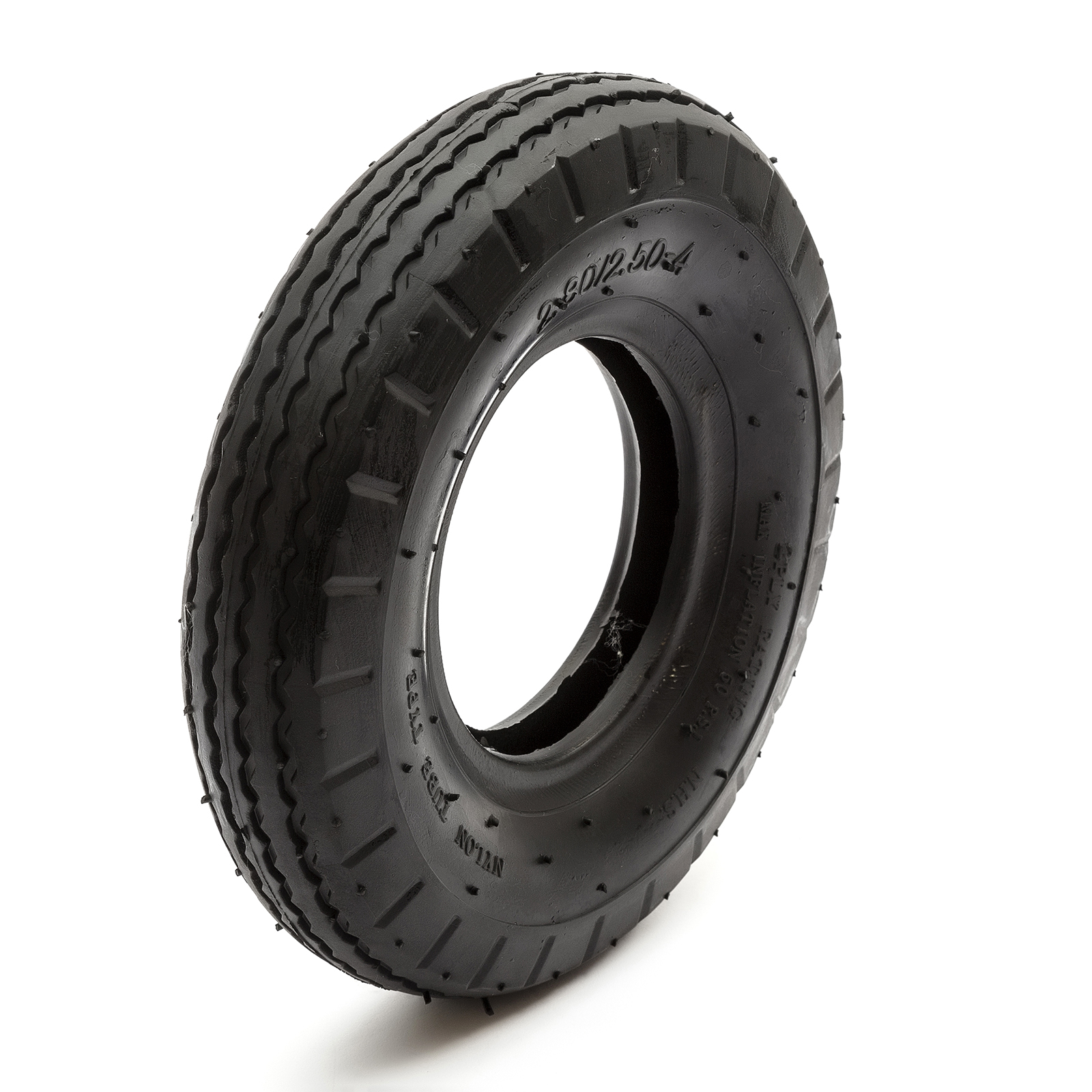 Mobility Scooter Tyre Size 2.80 / 2.504 8.5'' Diameter 2504 2804 4