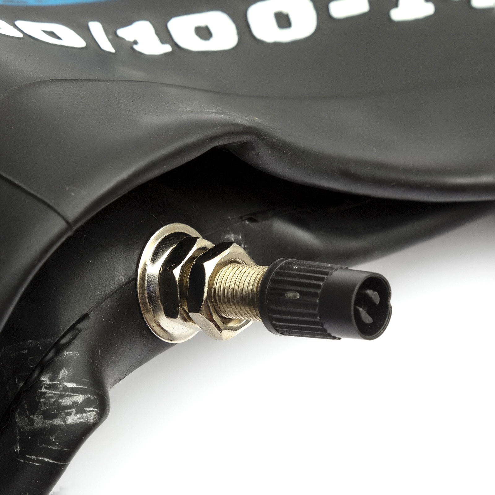 Heavy Duty 14'' Motorcycle Inner Tube 90/10014 90/100x14 Innertube