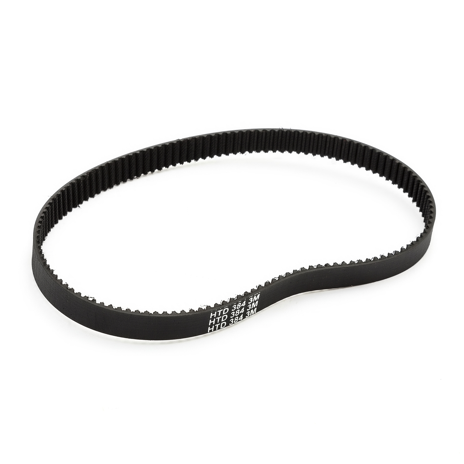 120-3 m 40 dents Timing Belt Courroie De Distribution HTD 6 mm de large