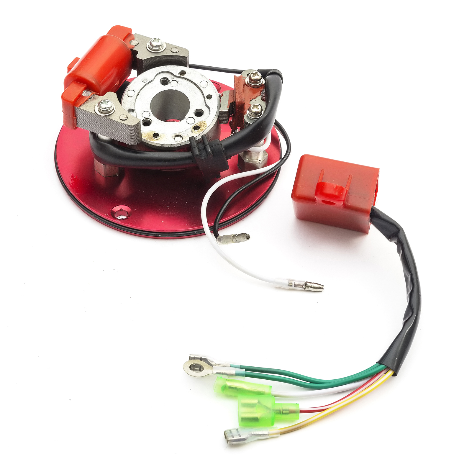1334938 Linterna Cubierta Posterior Derecho Lado del conductor se ajusta Ford Focus 2M5113K060AB