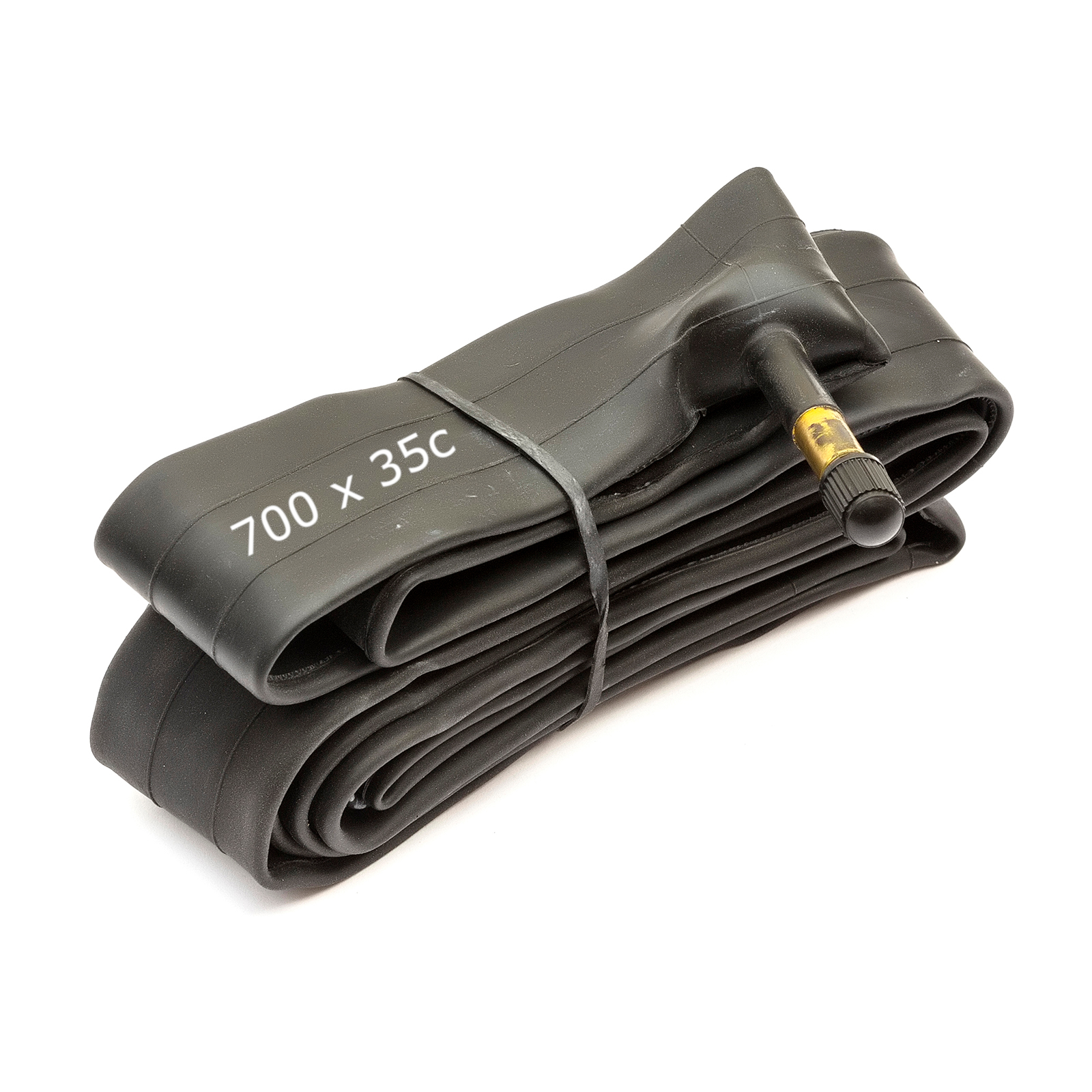 Inner Tube 700x35c Straight Schrader Valve 28 Inch 700 x 35c Bicycle Bike  Wheel