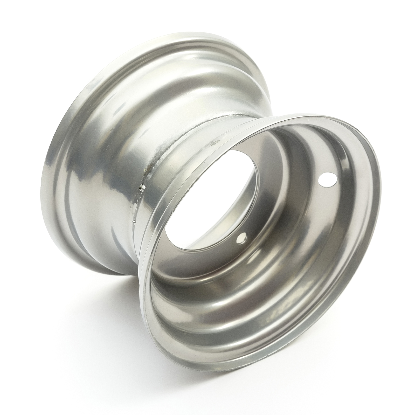 Silver Wheel Rim 6'' 6 Inch 160cc 200cc Go Kart Prokart Fits Tyre 145x706 5056213502621 eBay