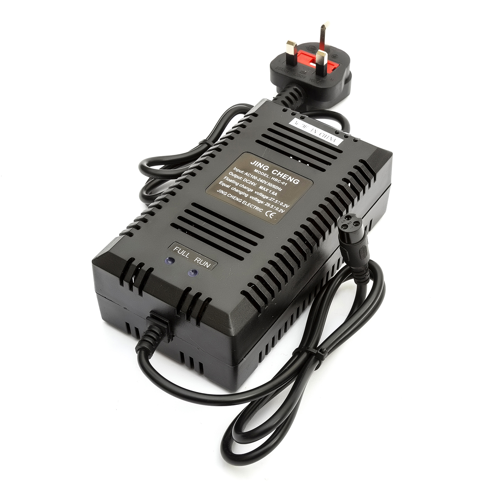 24v Uk Electric Scooter Battery Charger Razor E90 E100 E125 E150 E200 E300 E500 Ebay 5543