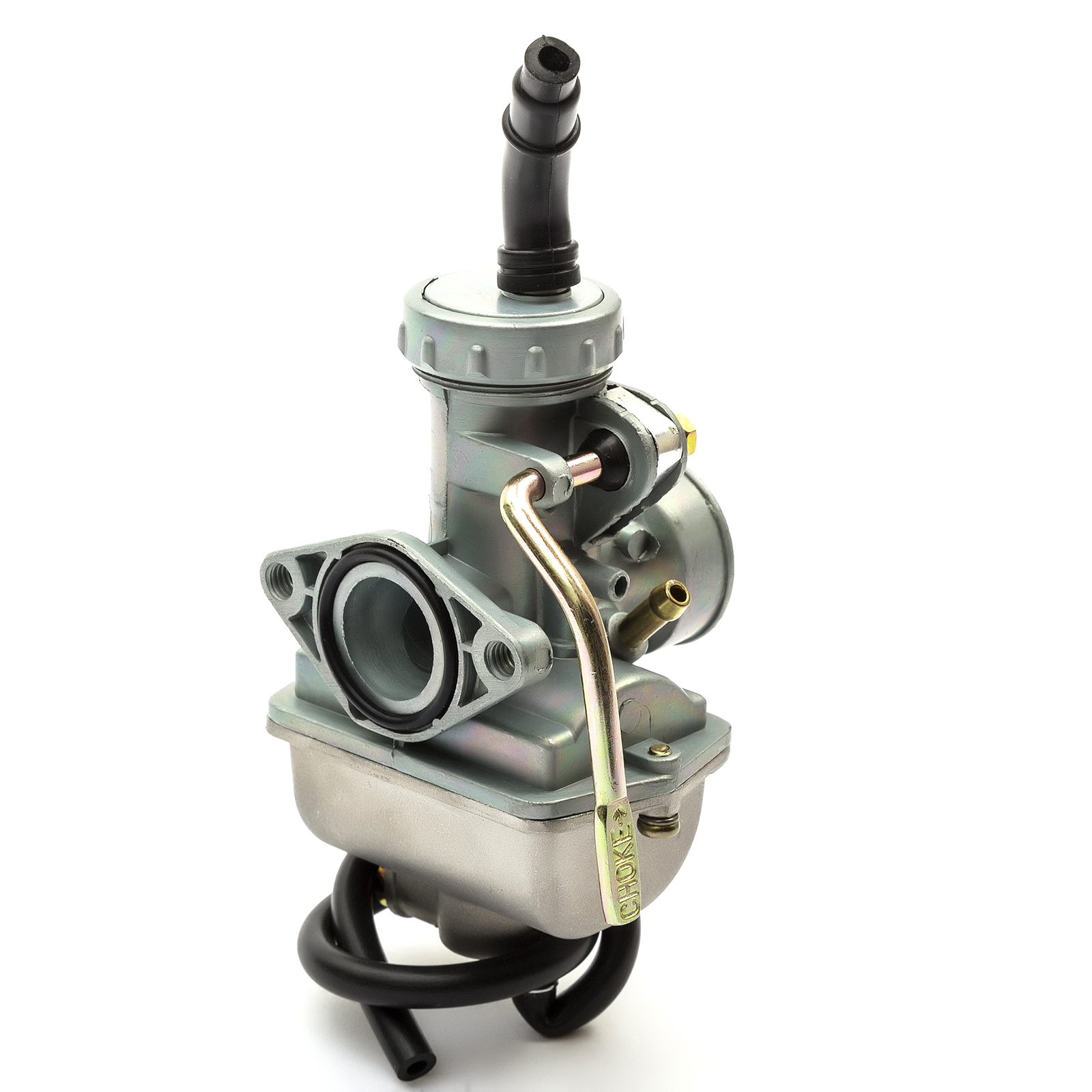 Kazuma Falcon 90cc Quad Bike ATV Carburettor Manual Choke Redcat Yamoto  Shark