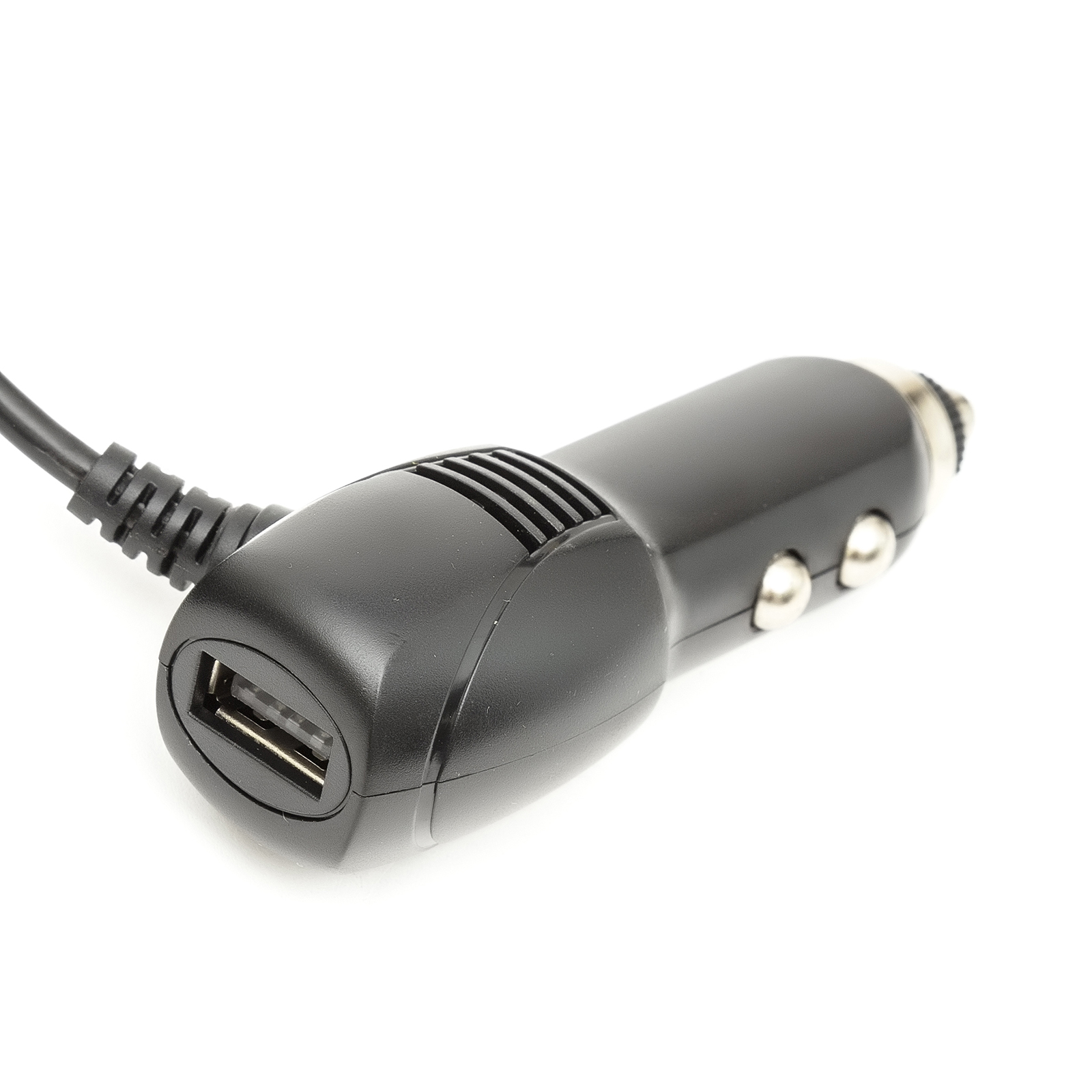 Universal In Car Charger 12v To 5v Power Lead Mini Usb Dash Cam Charging Cable Ebay