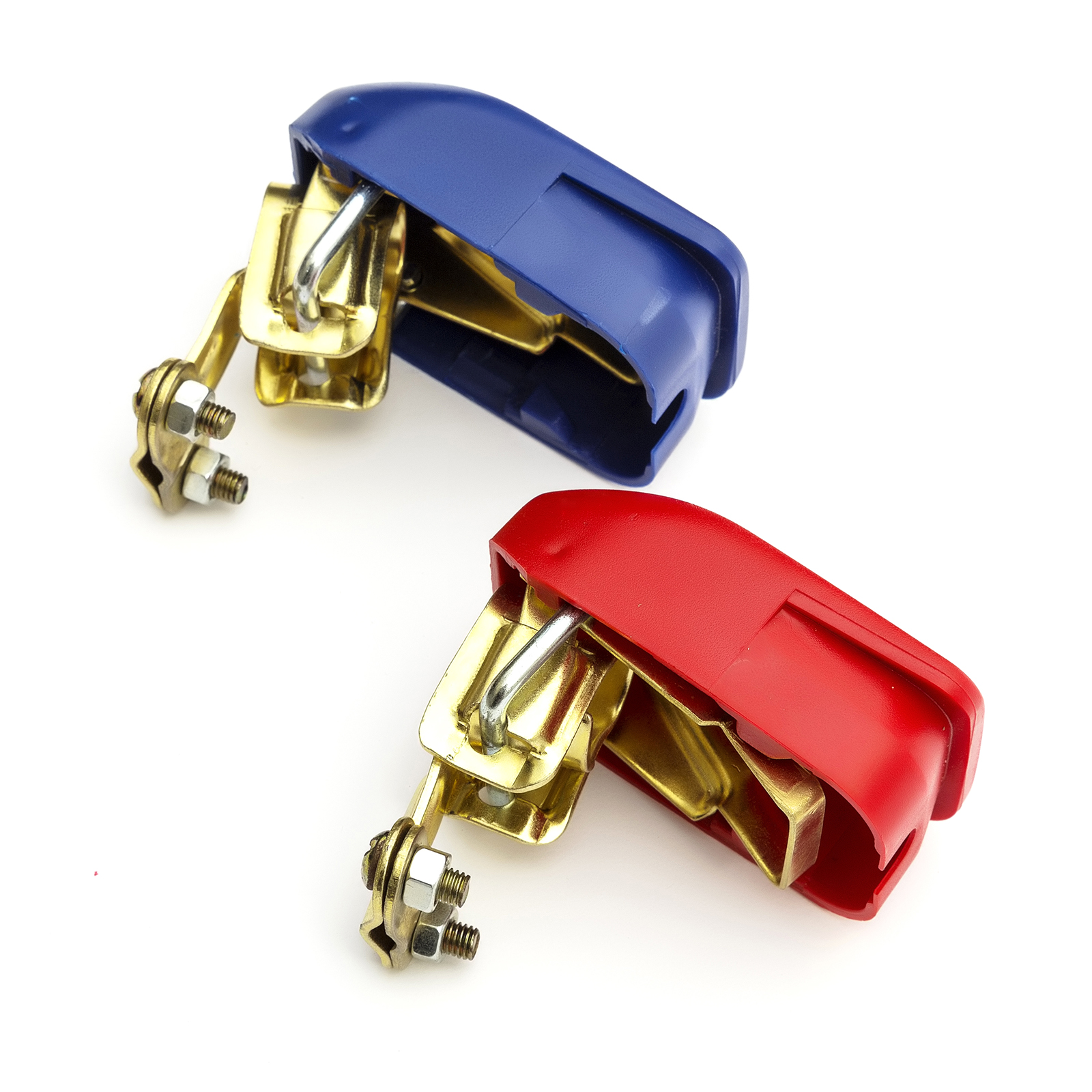 motorcycle battery terminal connectors
