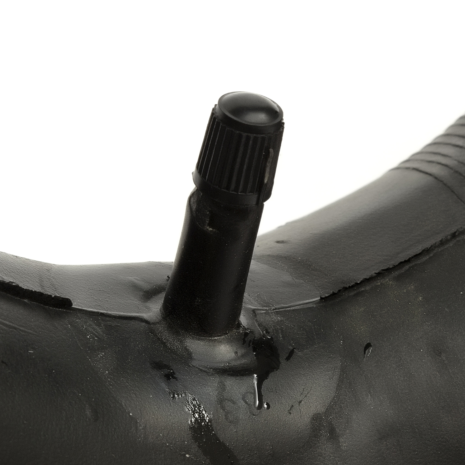 Inner Tube 16x6.58 Straight Valve 16x6.508 Garden Lawn Tractor 16 x 6