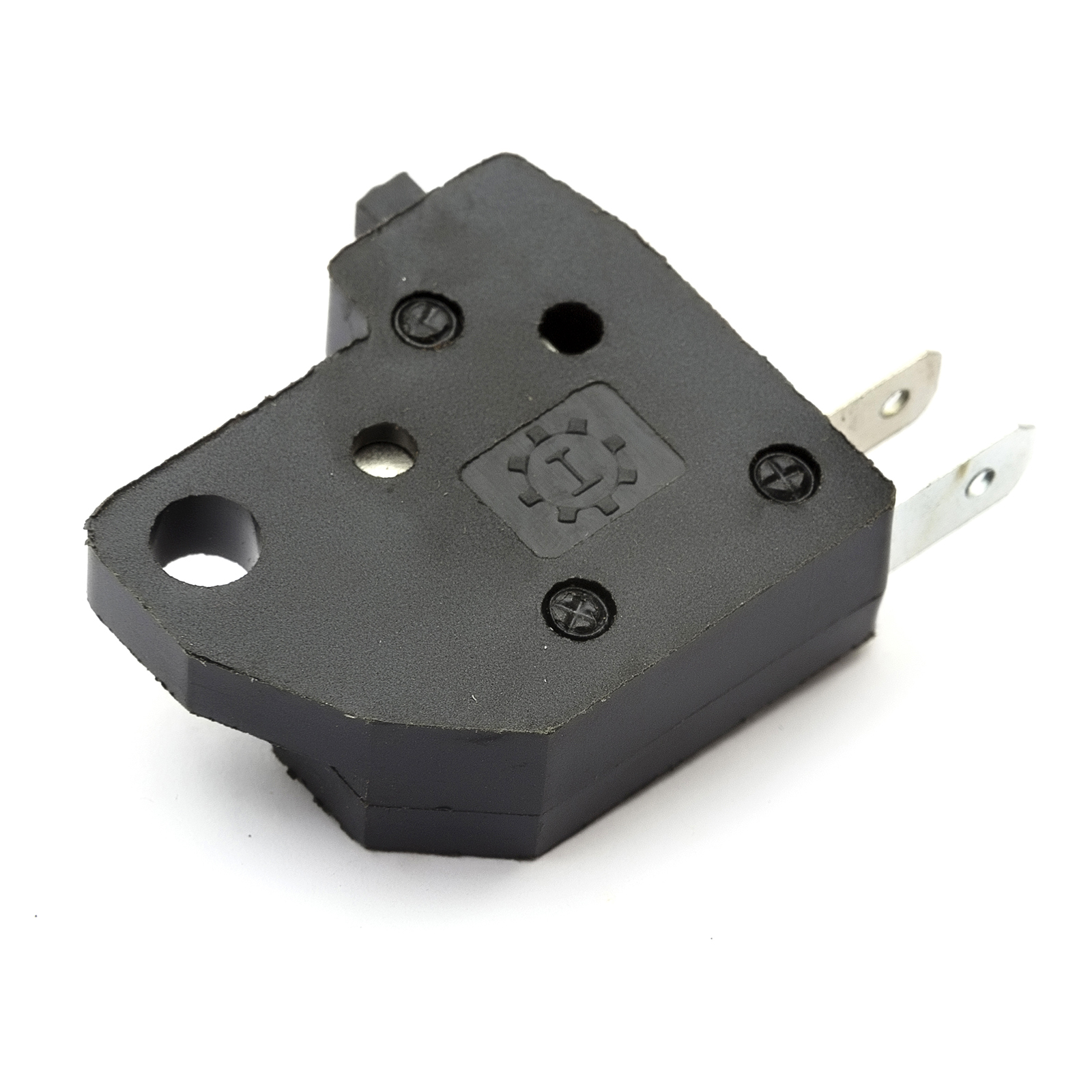 Right Hand Brake Lever Light Switch Scooter Moped Baotian Direct Bike