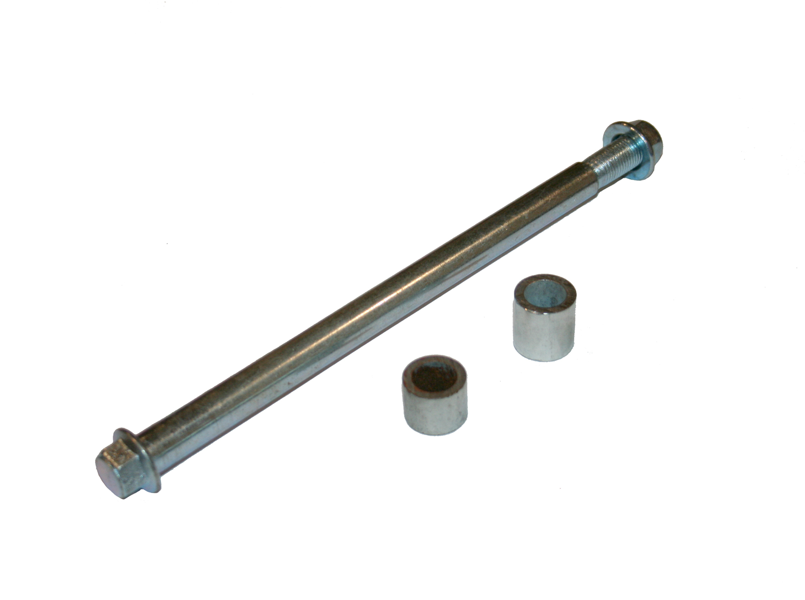 Pit Dirt Bike 12'' 14'' Inch Rear Wheel Axle Spacers 12mm 220mm 110cc