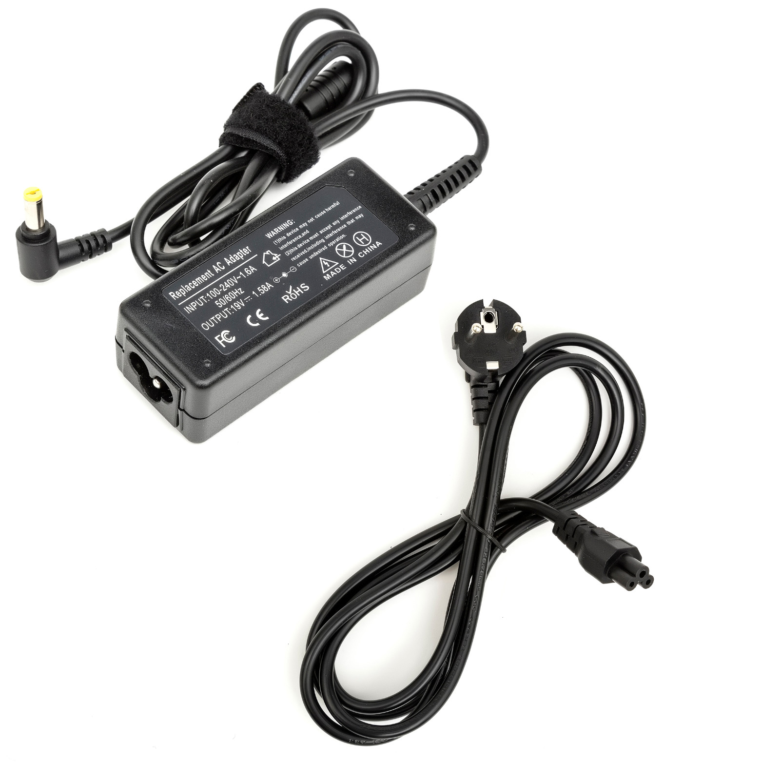 Connecteur D'alimentation DC Pour Acer Aspire 5610 - Jack De Charge - Neuf Générique