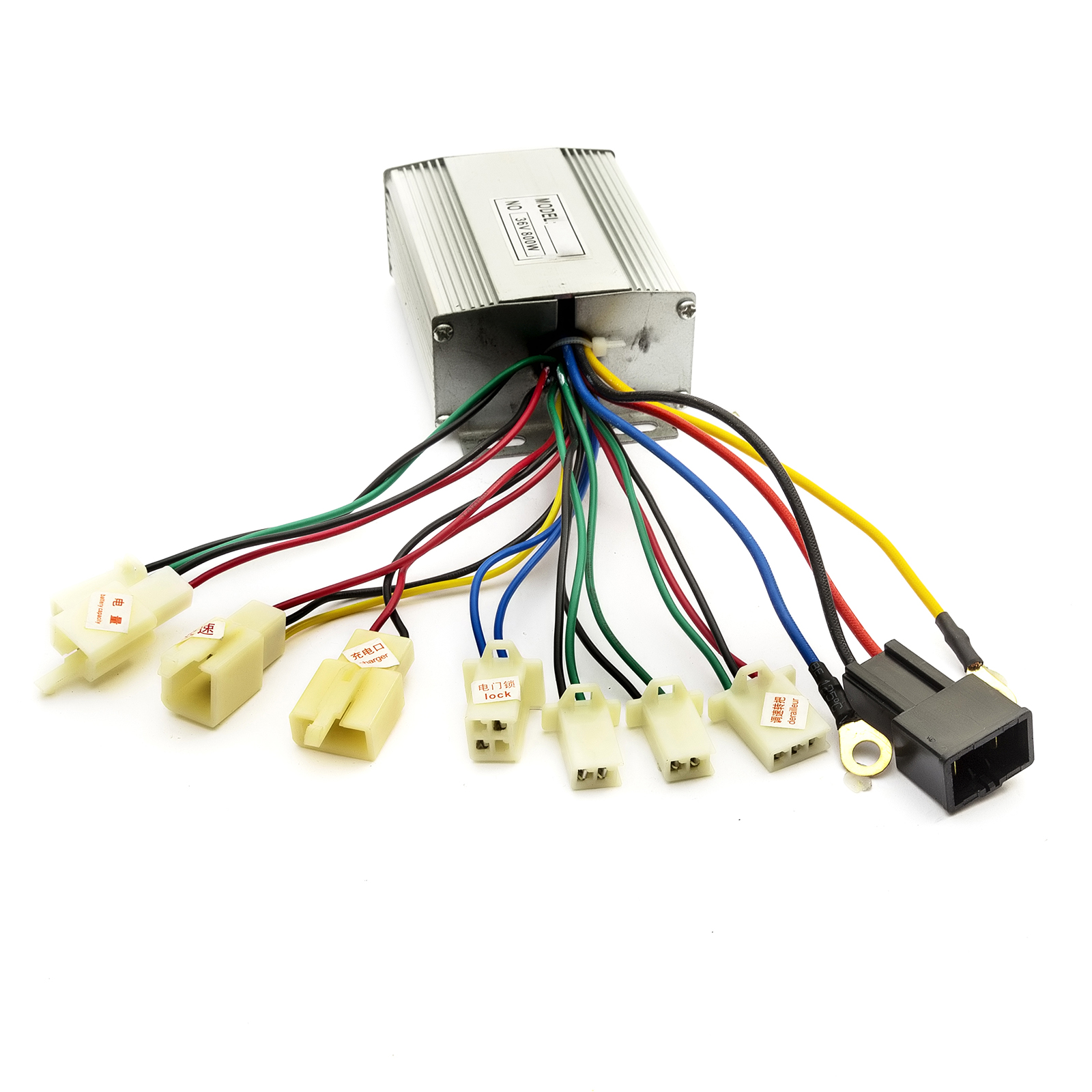 Speed Controller 36 Volt 800 Watt Electric Midi Pocket ATV Quad Bike