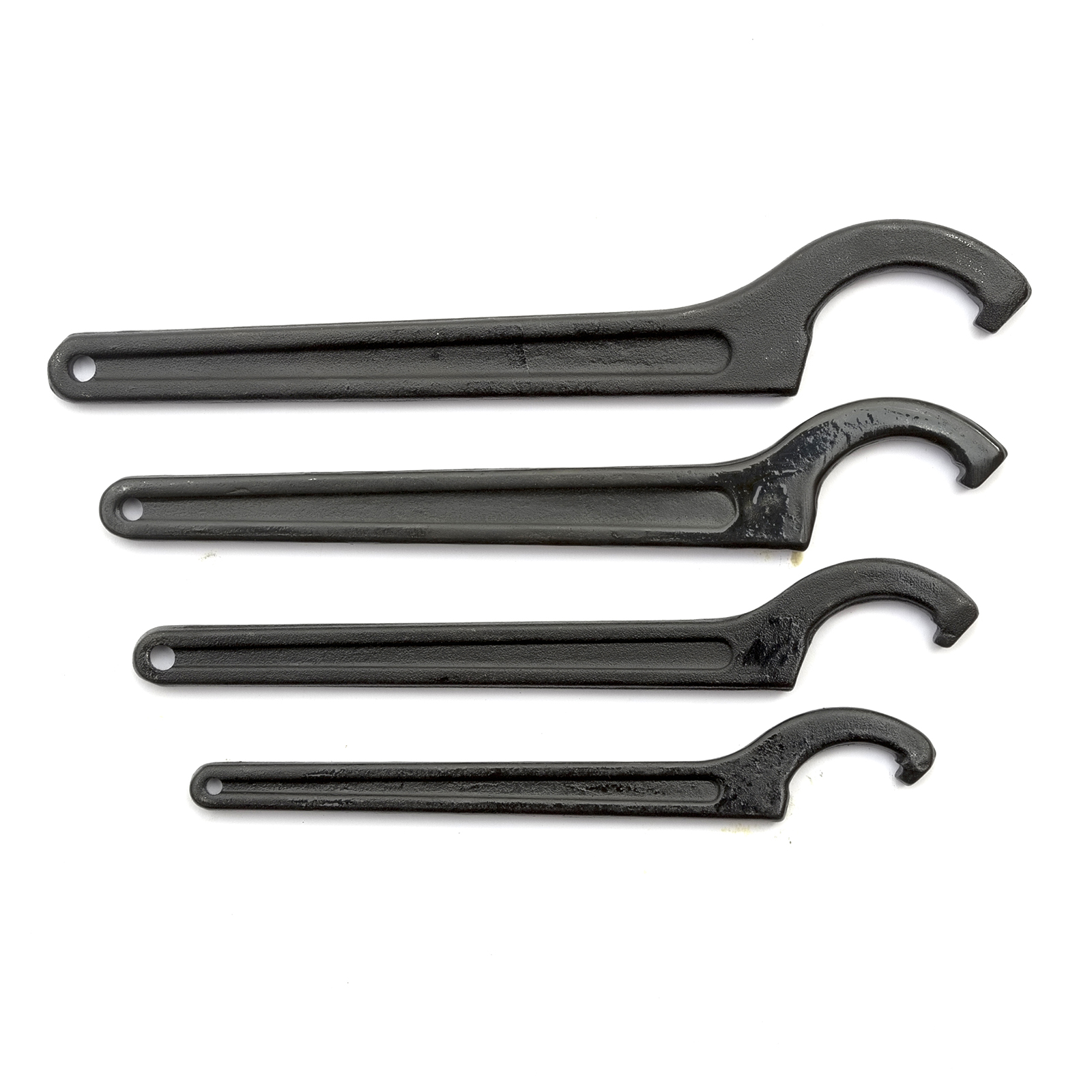 69 - 76 Mm C Spanner Shock / Suspension / Machine Adjusting Hook - Foto 4