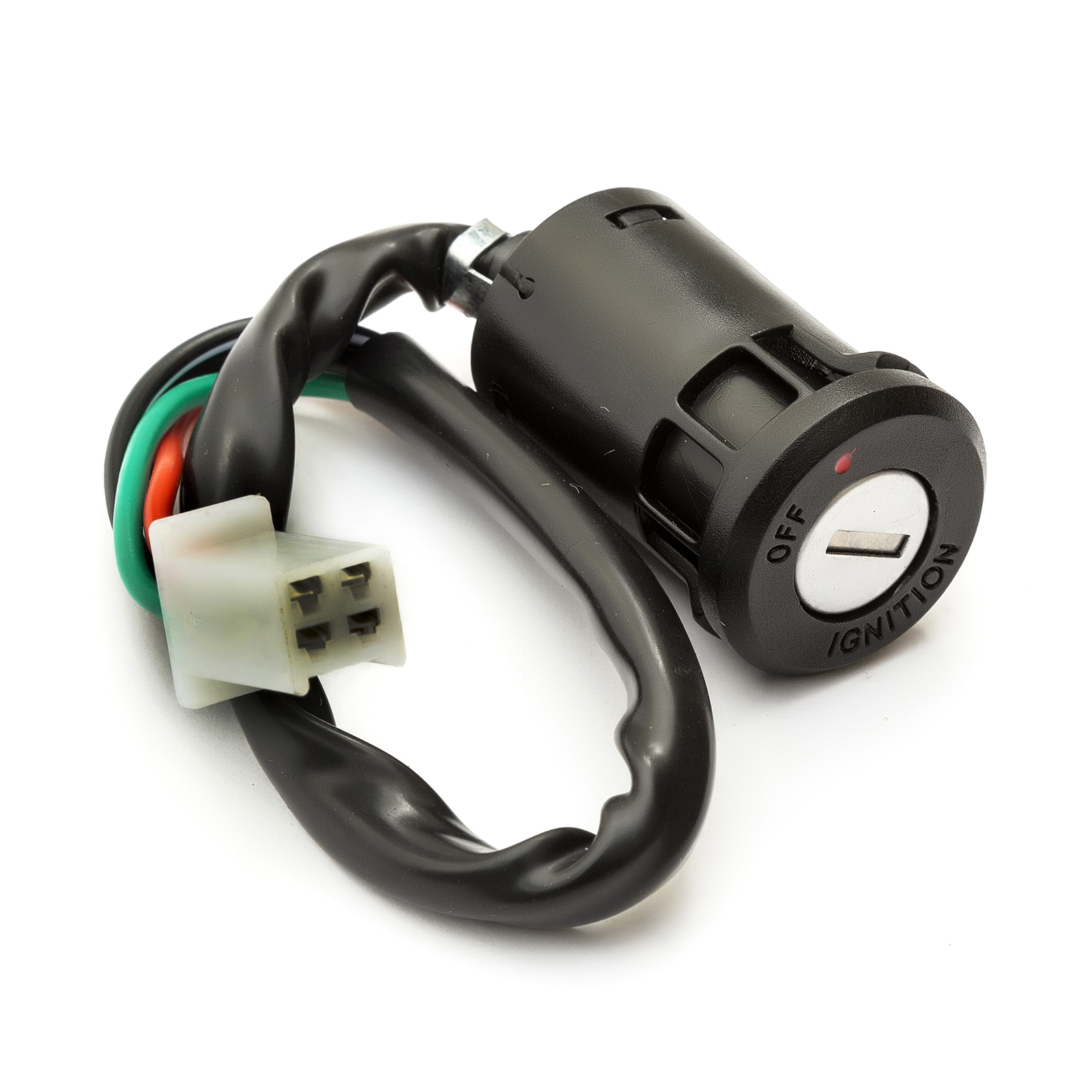 110cc 125cc Pit Dirt Bike IGNITION KEY SWITCH Kill On Off Cut Quad