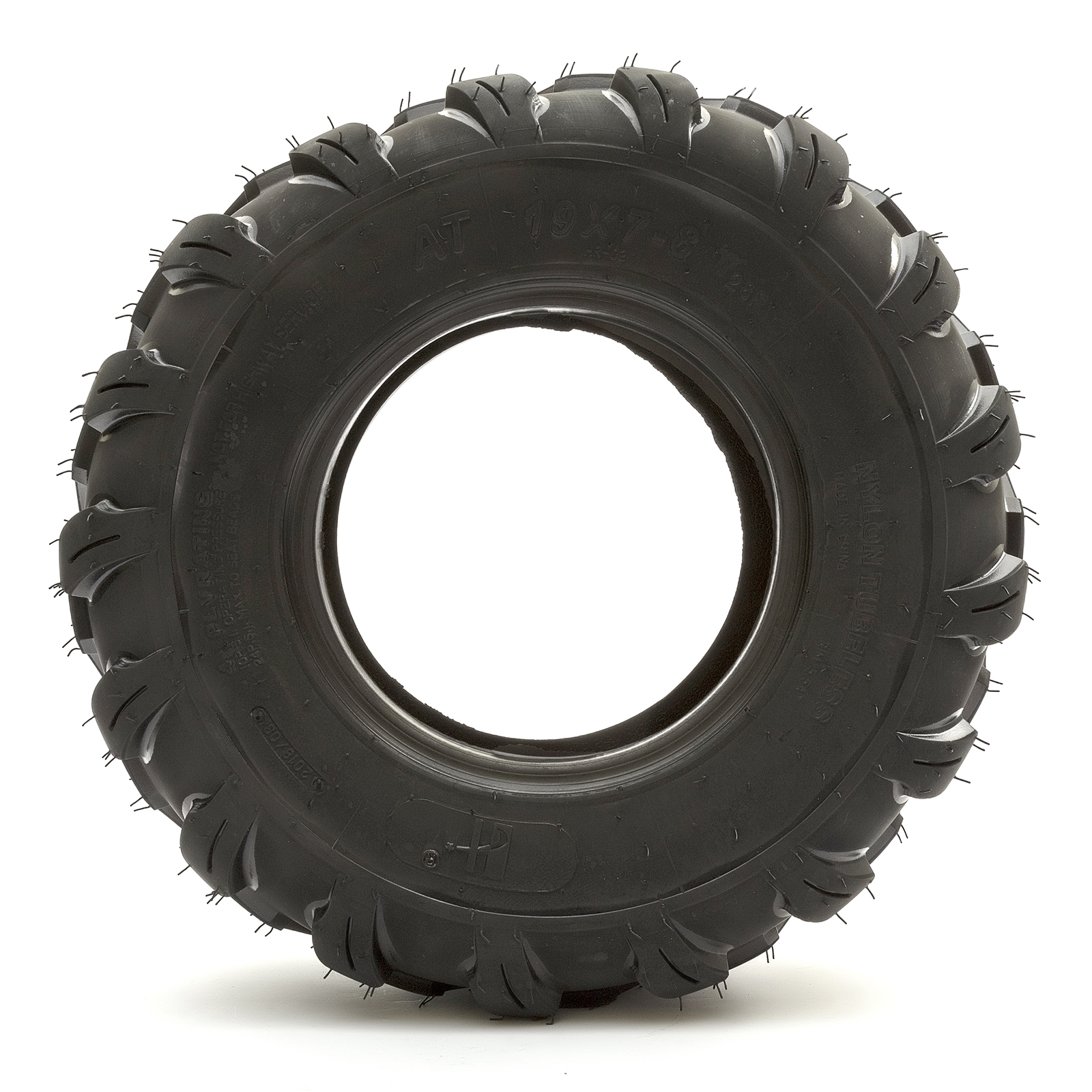 2x Kazuma Panda 100cc 110cc Front Or Rear Quadbike ATV 19x78 Tyre