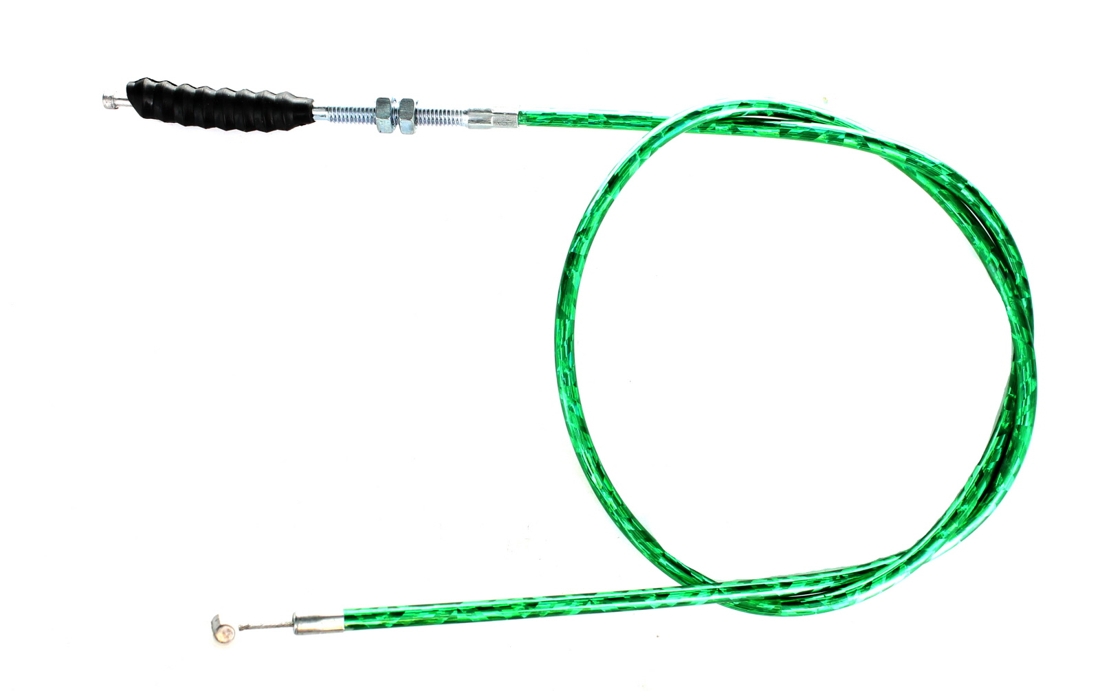 41 Inch 110cc 125cc 140cc Top Casing Mount Pitbike Dirtbike Clutch Cable 104cm
