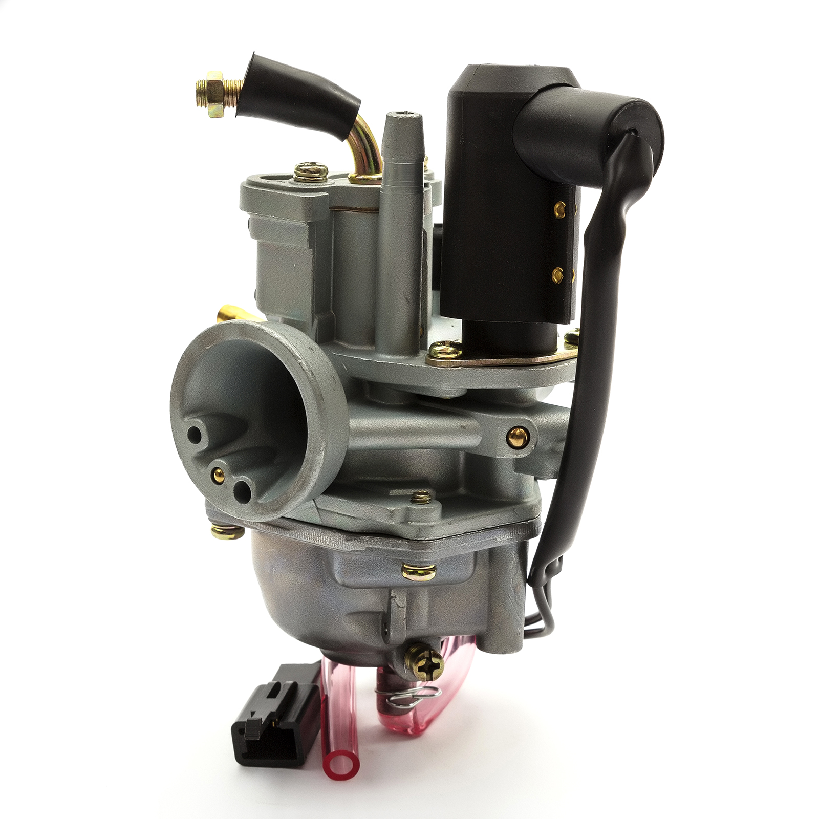 Parts & Accessories 50cc 100cc Mikuni Style Carburettor Carb Aeon Jog ...