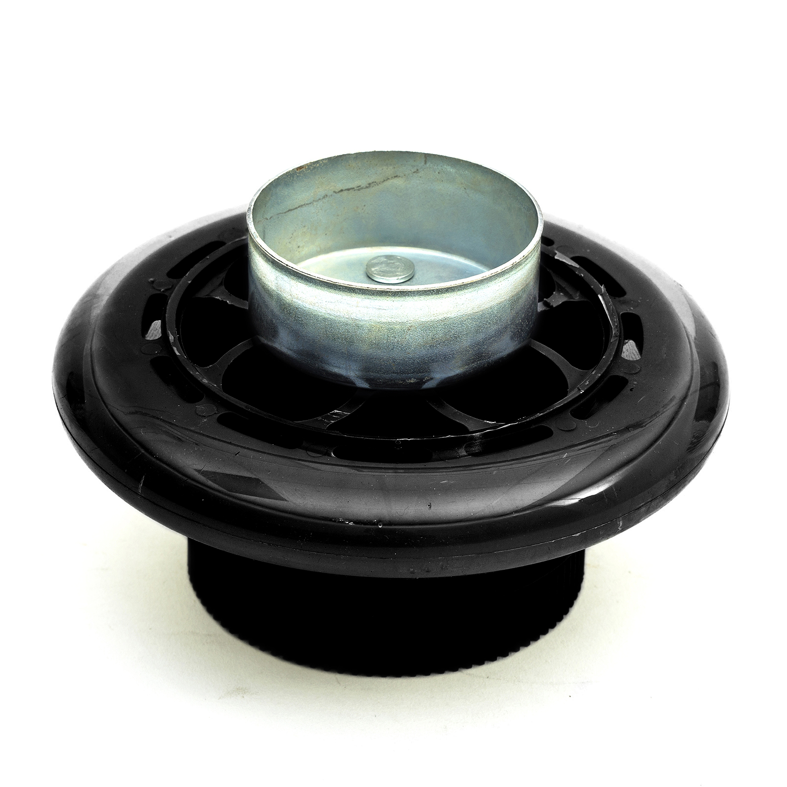 Electric Scooter 120w 24v Rear Wheel + Sprocket + Drive Belt 3843M