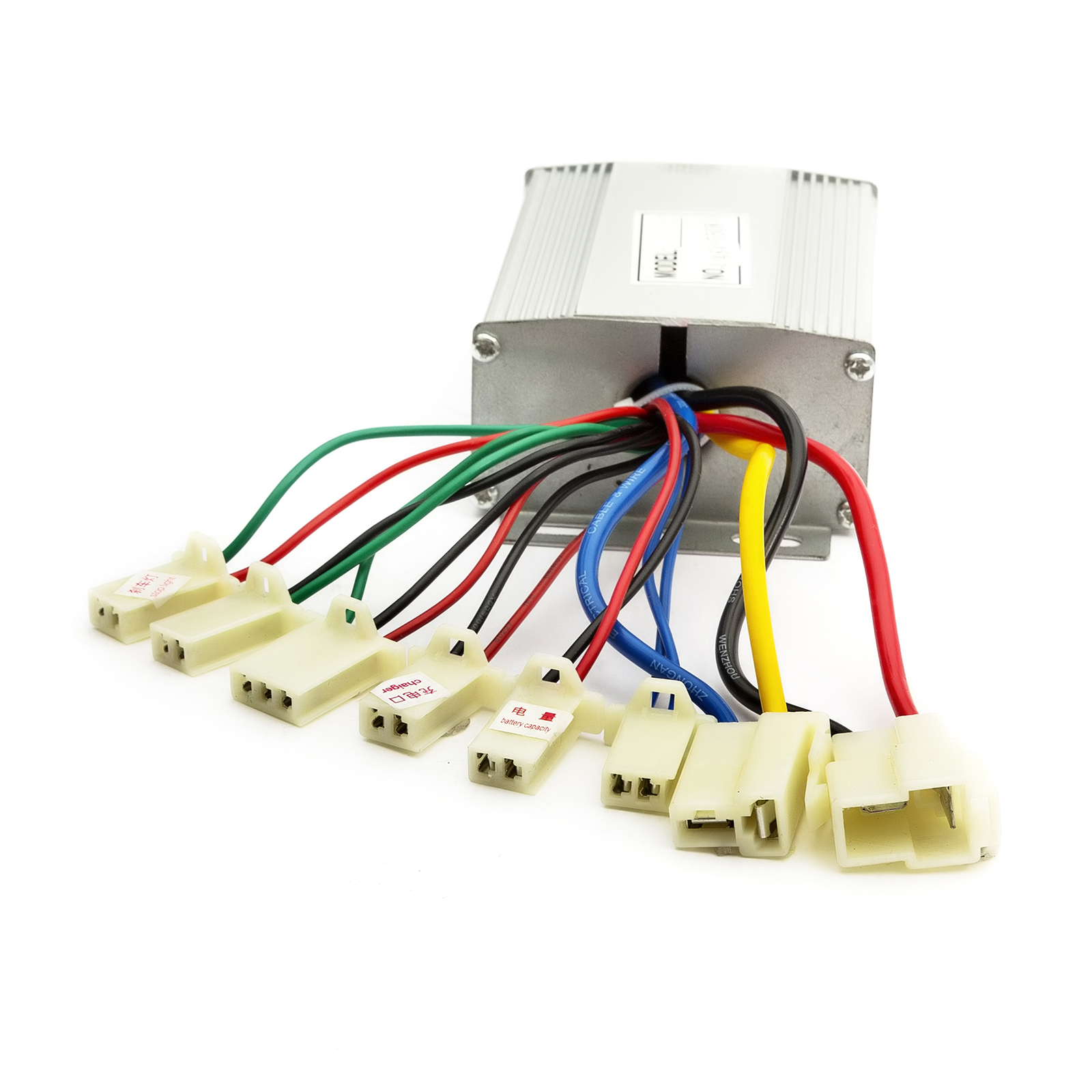 Electric E Bike Scooter Motor 48 Volt Speed Controller 750 Watt 48v