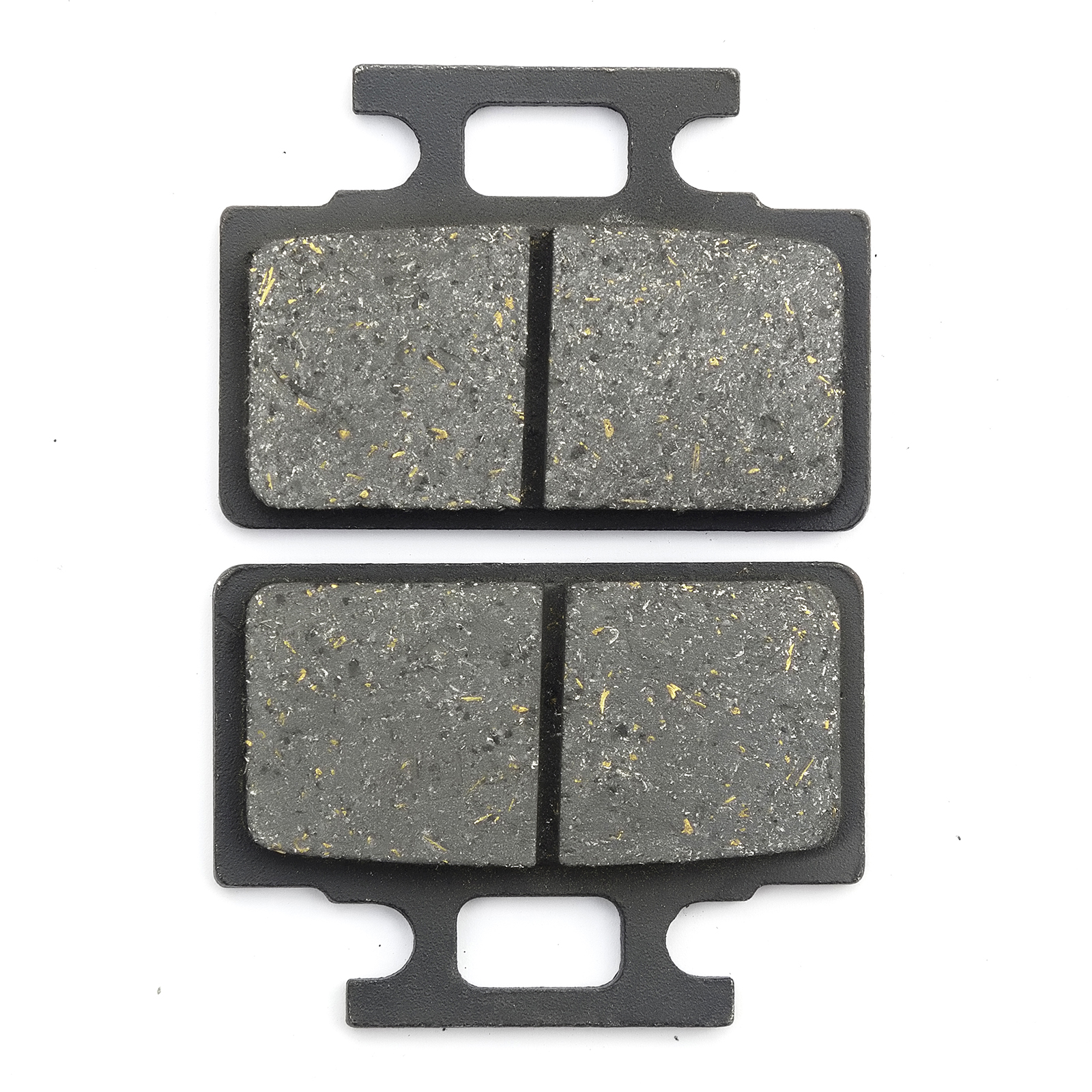 Pitbike Brake Pads Front / Rear 50cc 90cc 110cc 120cc 125cc 140cc 160cc