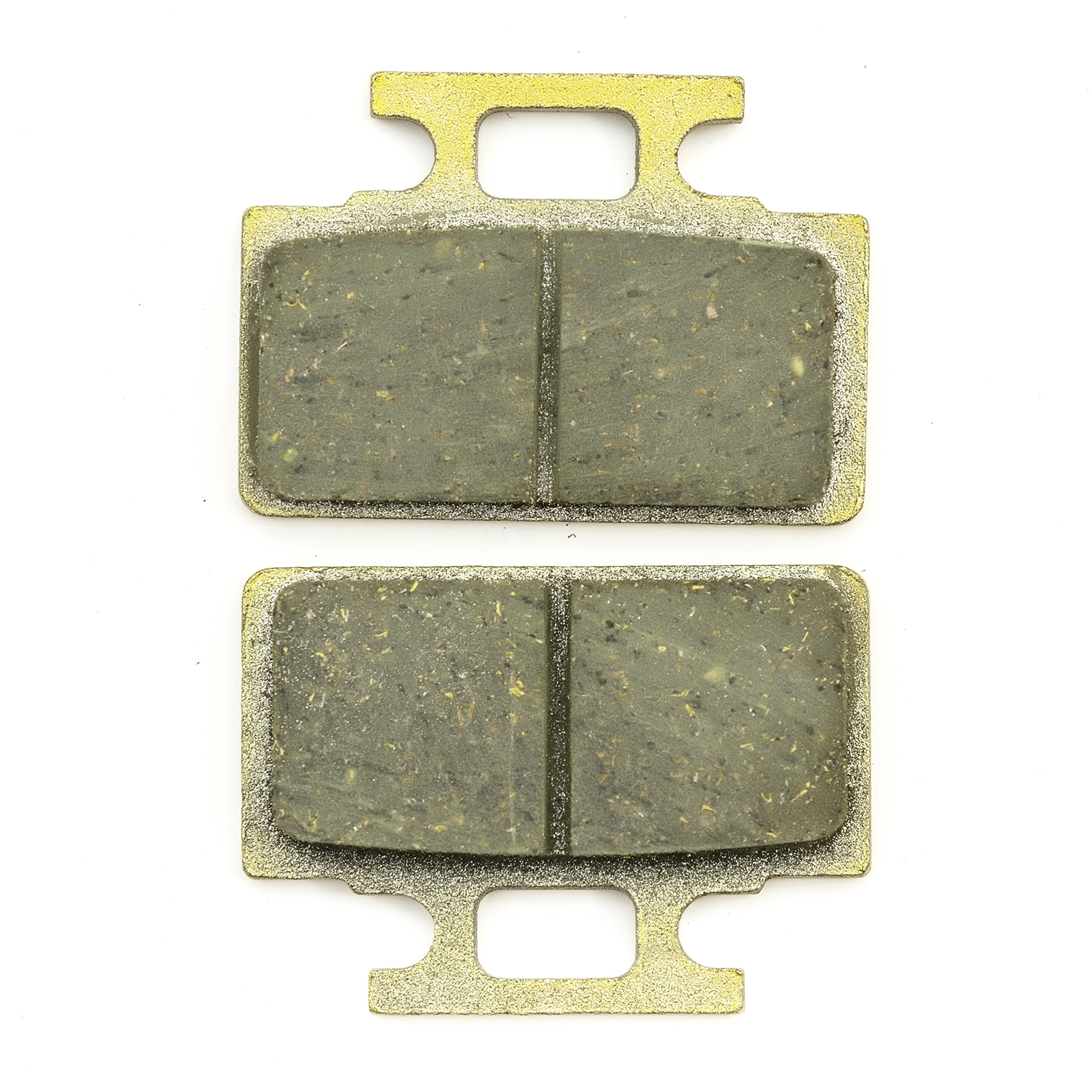 Pitbike Brake Pads Front / Rear 50cc 90cc 110cc 120cc 125cc 140cc 160cc