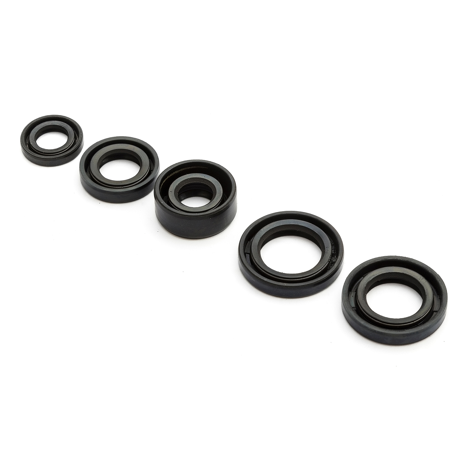 ENGI EF03 0011 01 Parapolvere forcella Engi Pit Bike / Dirt Bike ENGI EF03 0011 01 Parapolvere forcella Engi Pit Bike / Dirt Bike
