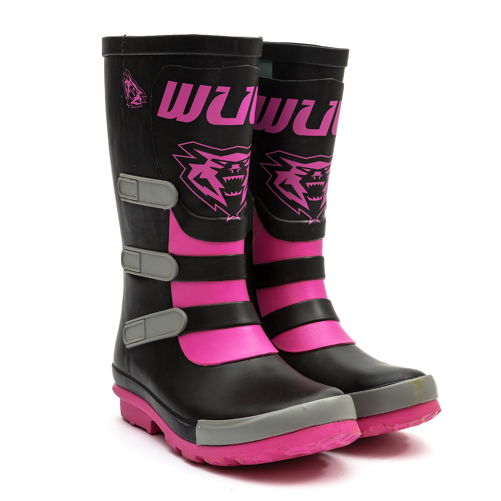 wulfsport cub boots