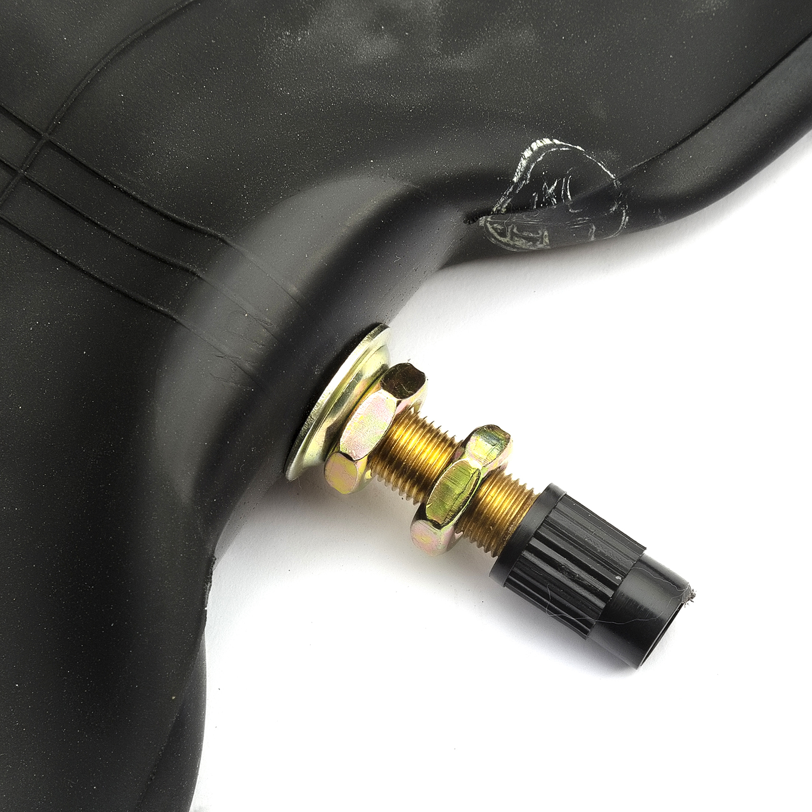Pitbike Inner Tube 3.50-16 350-16 3.50x16 Straight Valve 16 Inch Pit Dirt Bike