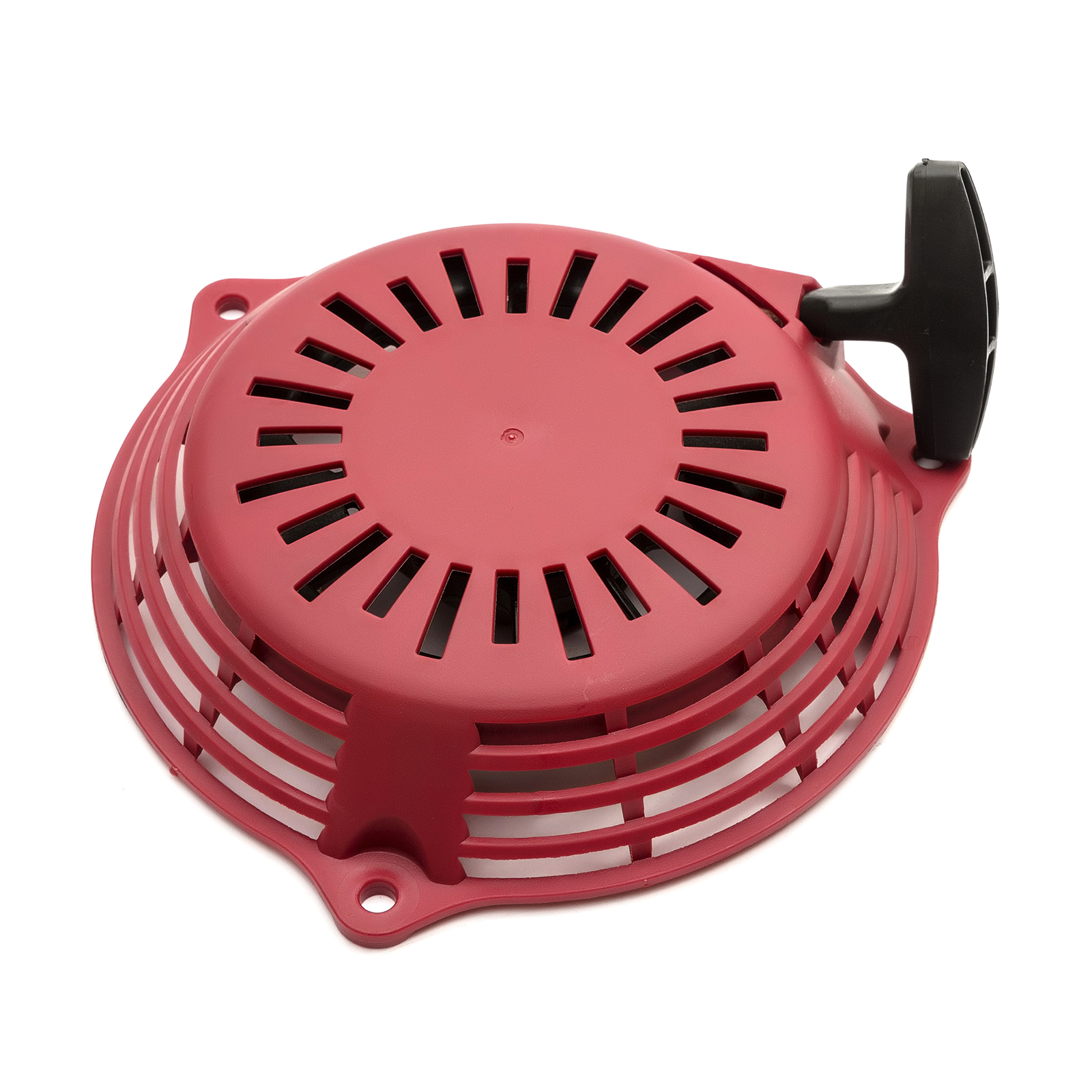 Non Genuine Red Pull Start Cord Recoil Starter Fit Honda GCV160 Engine