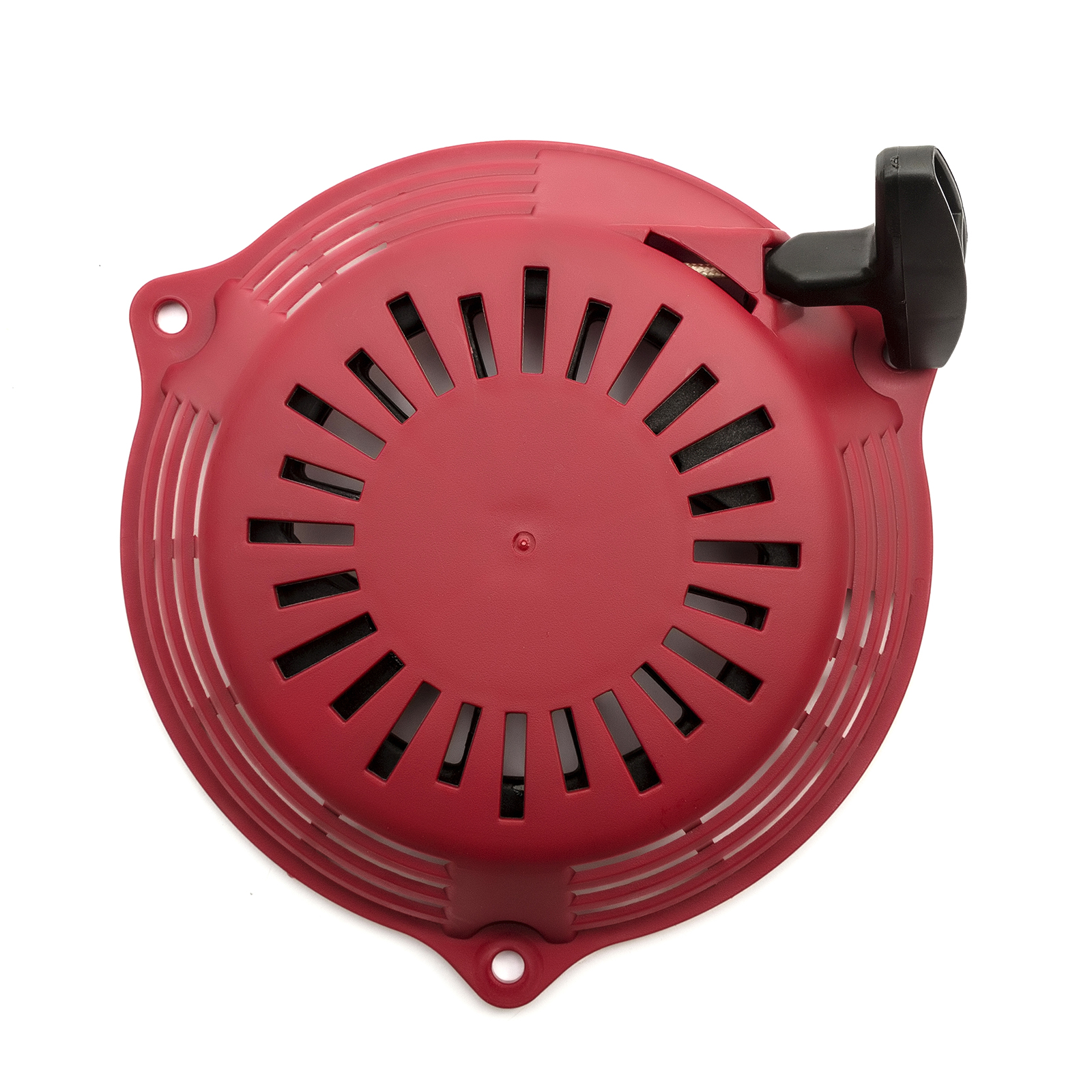 Non Genuine Red Pull Start Cord Recoil Starter Fit Honda GCV160 Engine