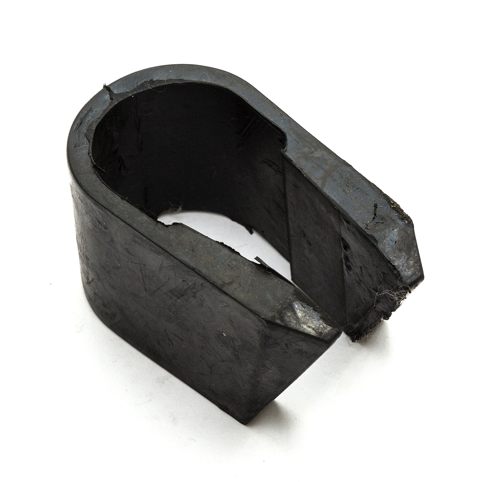 Motorcycle Fuel Petrol Tank Rubber Frame Protector Anti Vibration 50cc