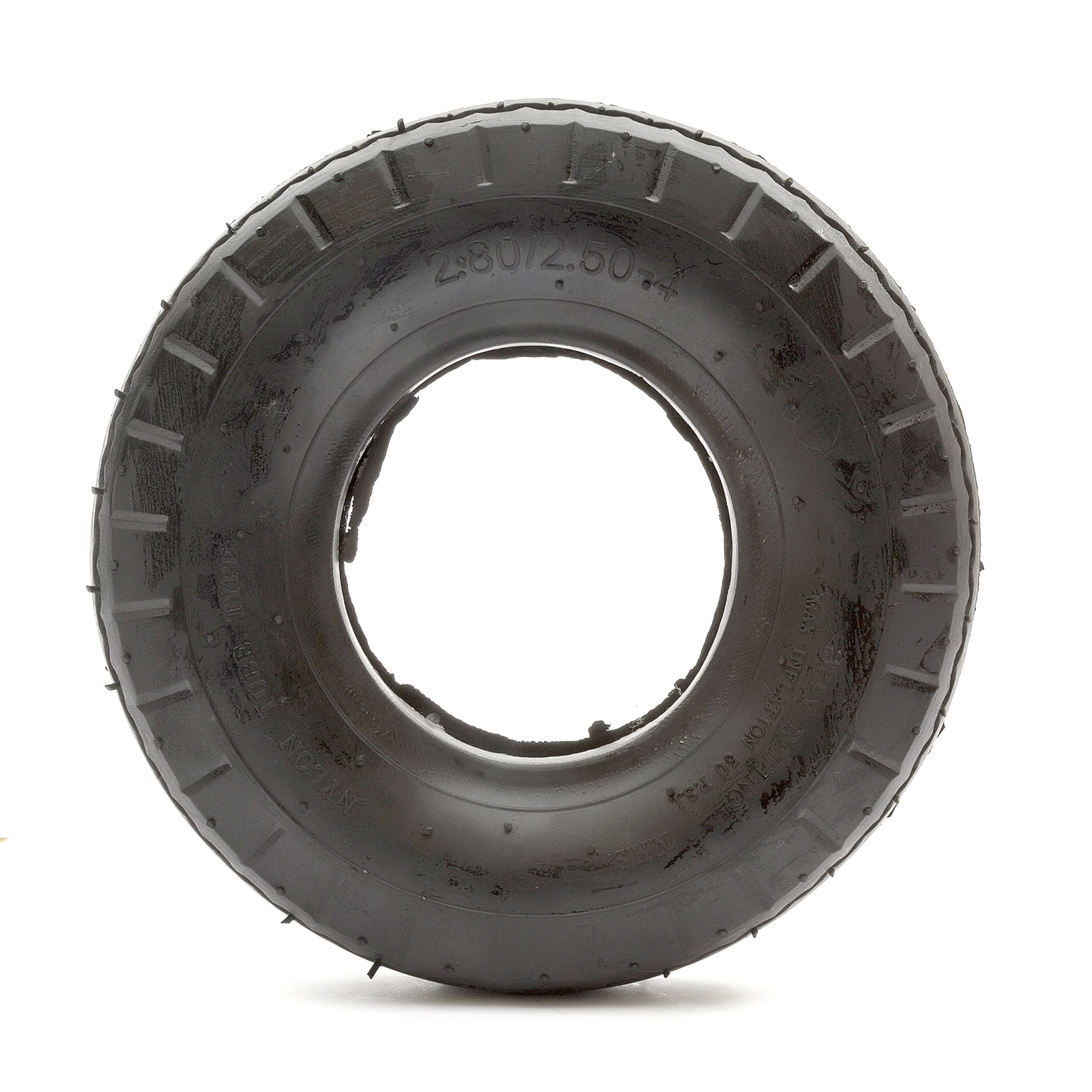 Tyre + Innertube 2.804 / 2.504 Inner Tube Hand Truck Utility Cart 250