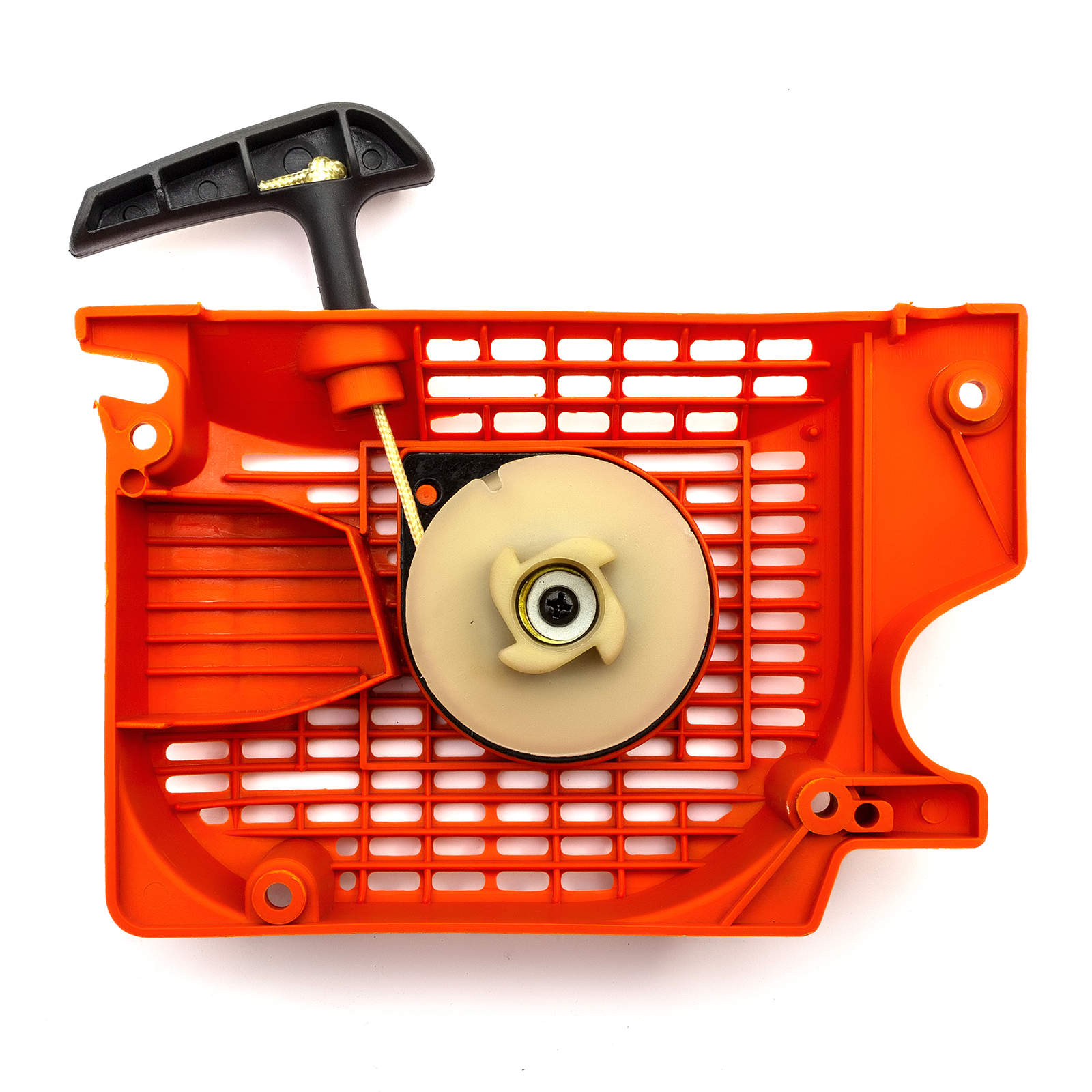 Petrol 2T Chinese Chainsaw Recoil Easy PullStart Pullstart Recoil 52cc 53cc 58cc