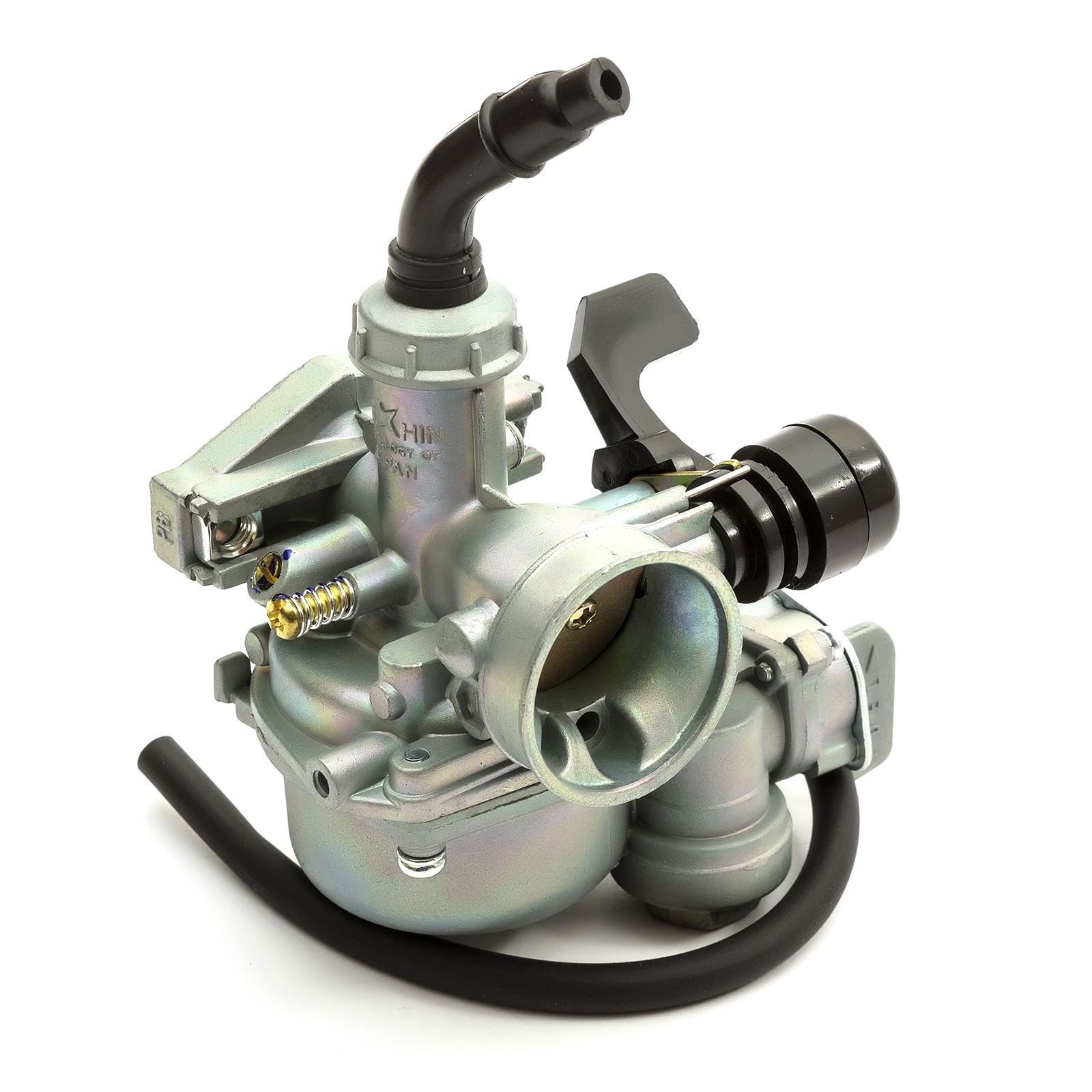 Kazuma Falcon Panda 100cc 110cc Quad Bike ATV Carburettor Manual Choke